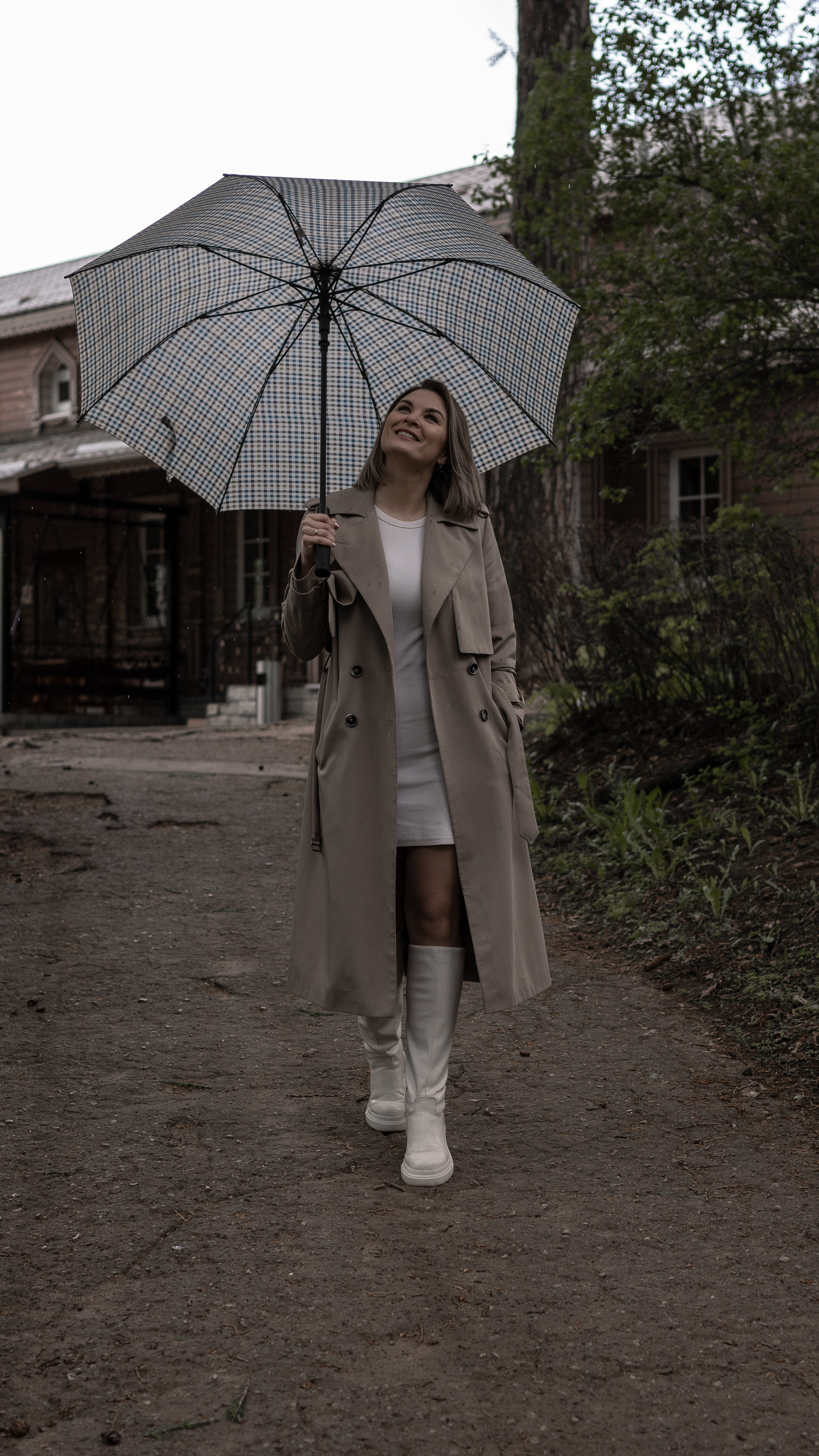ИЛЬЯ И МАРИЯ. ЦЕНТРАЛЬНЫЙ ПАРК. РЯЗАНЬ. Светлана Басари портретный фотограф