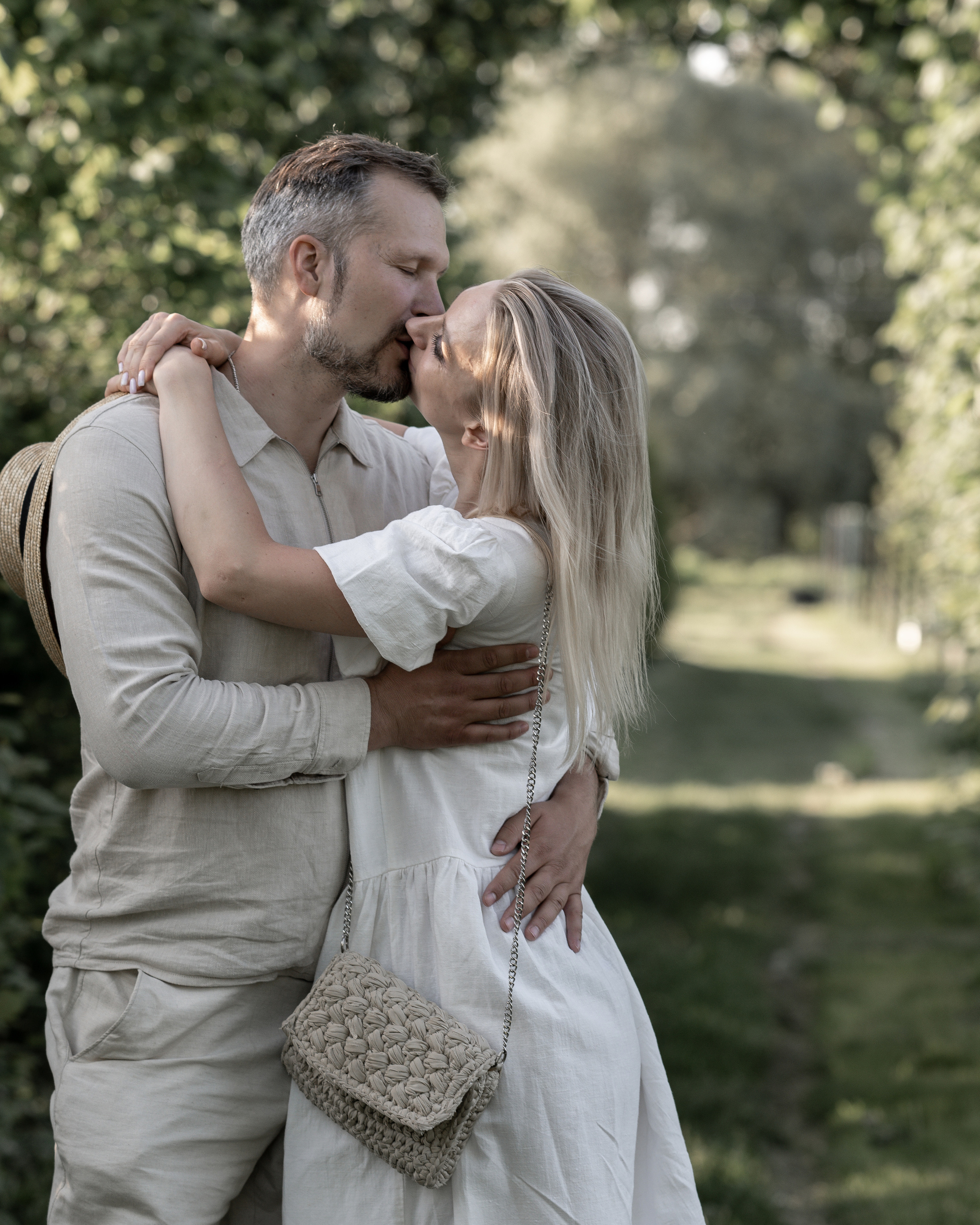 ОЛЬГА И АЛЕСАНДР. КОЛОМНА. Светлана Басари портретный фотограф