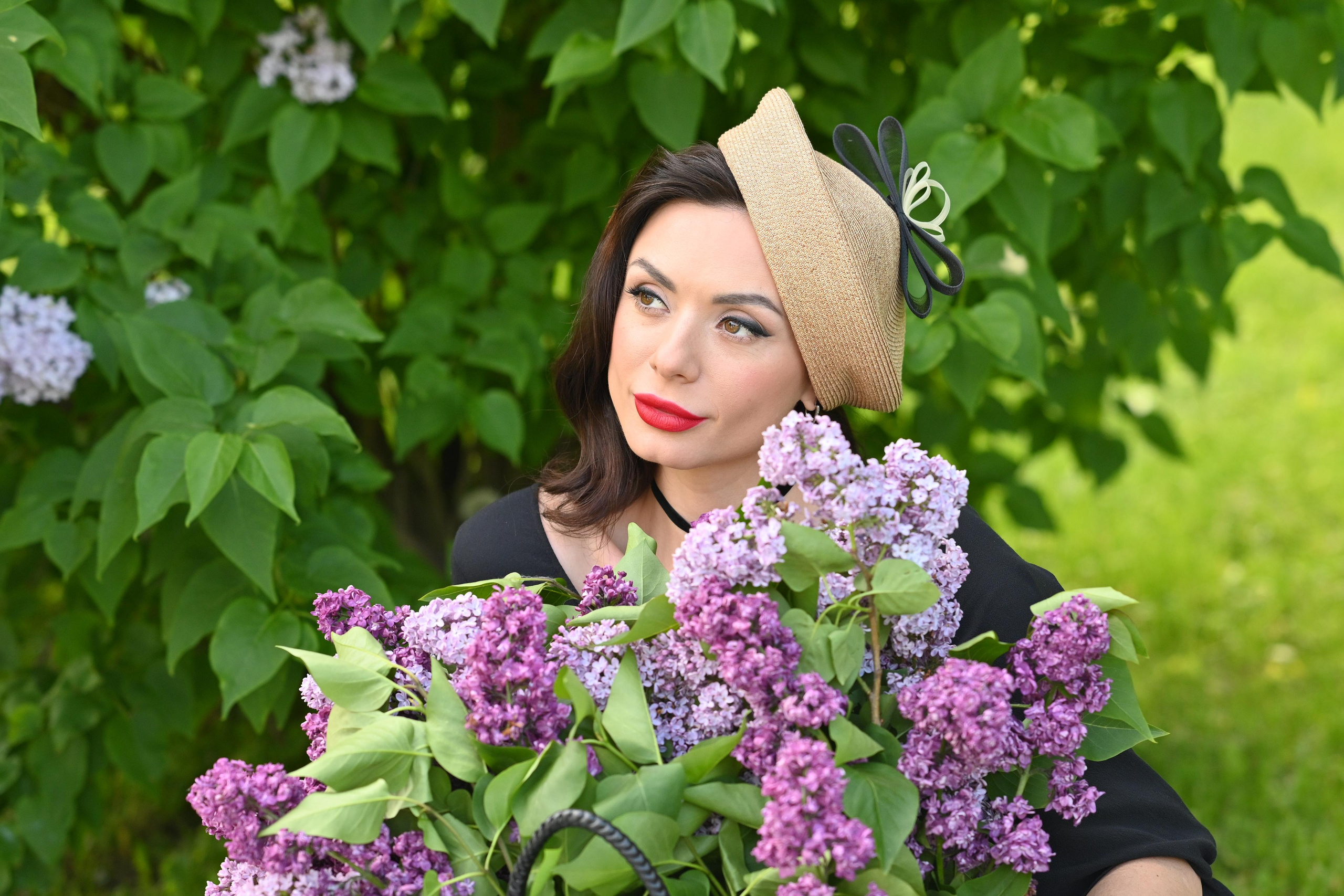 ЛИЛИЧКА. КОЛОМНА. Светлана Басари портретный фотограф