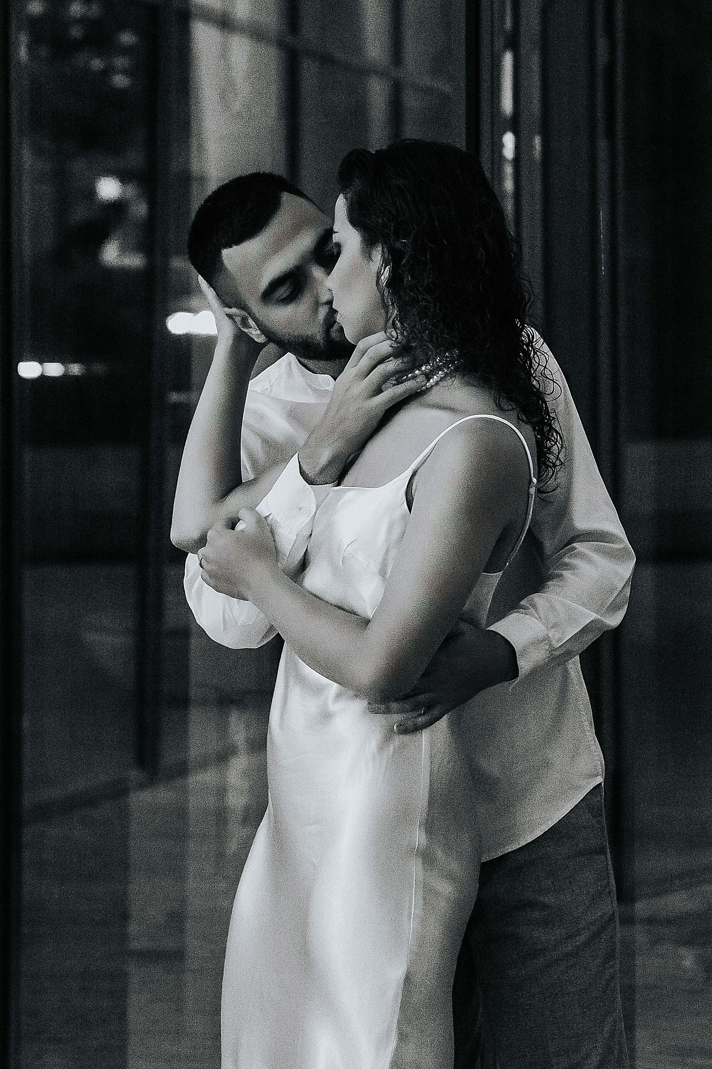 Love Story и Свадебная съёмка. Аня | Фотограф Москва