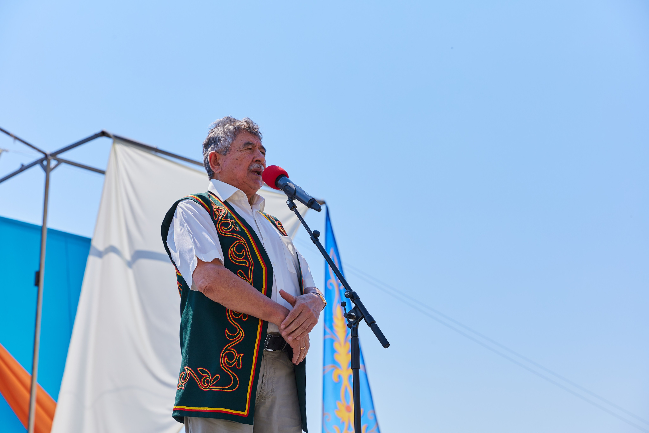 Тун Пайрам 2024. Контент-фотограф в Абакане Наталья Нагибина