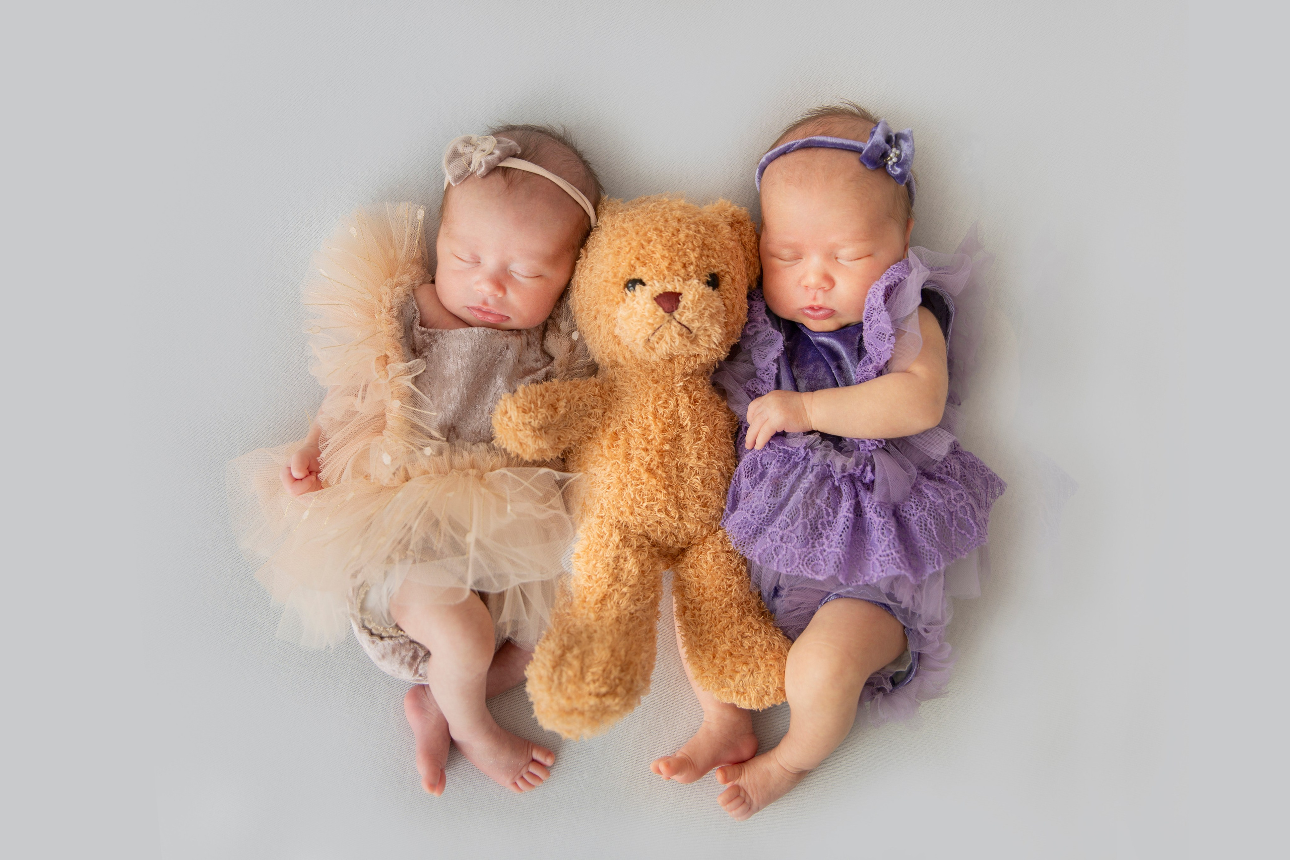 Newborn. Фотограф новорожденных в Волгограде Иванова Екатерина