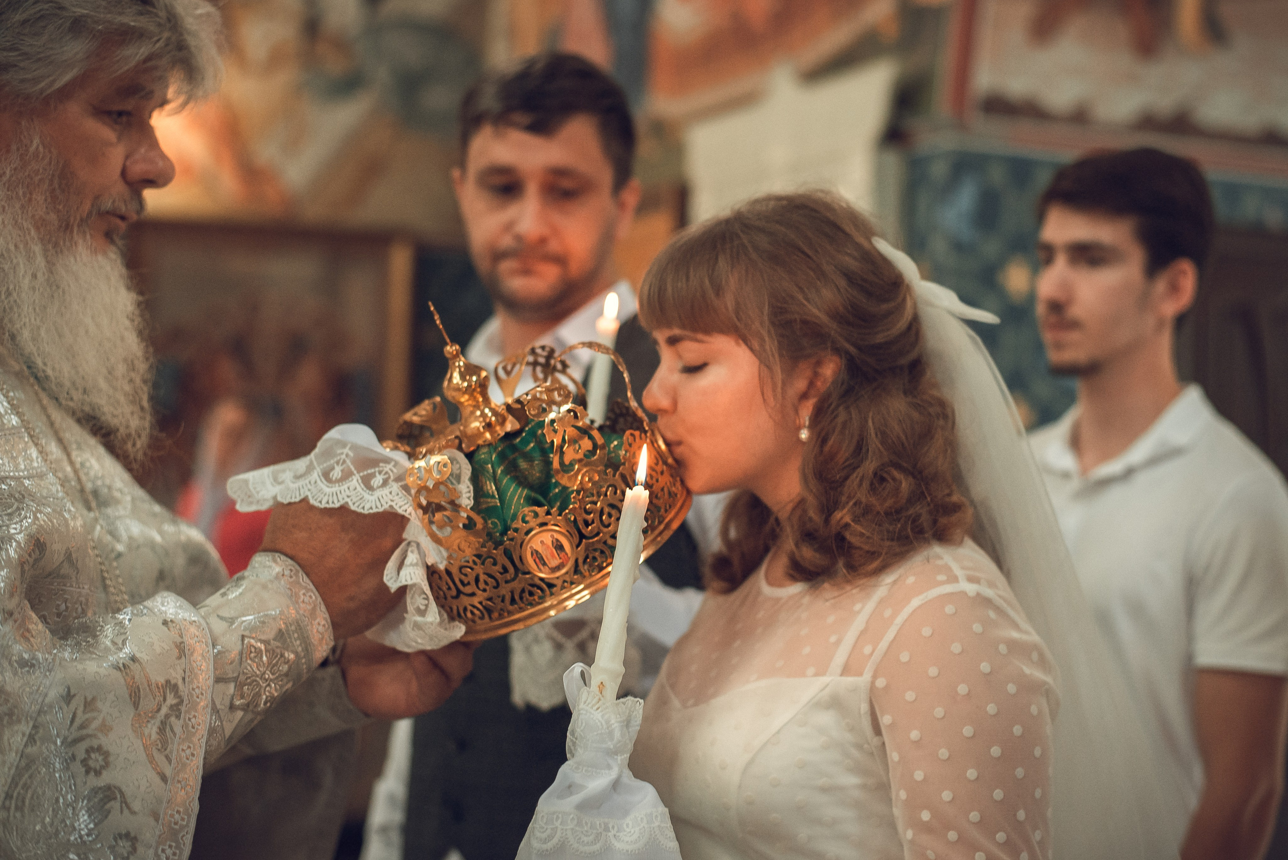 Таинства Венчания. ФОТОГРАФ НА ТАИНСТВА ВИКТОРИЯ БЕРЕЖНАЯ