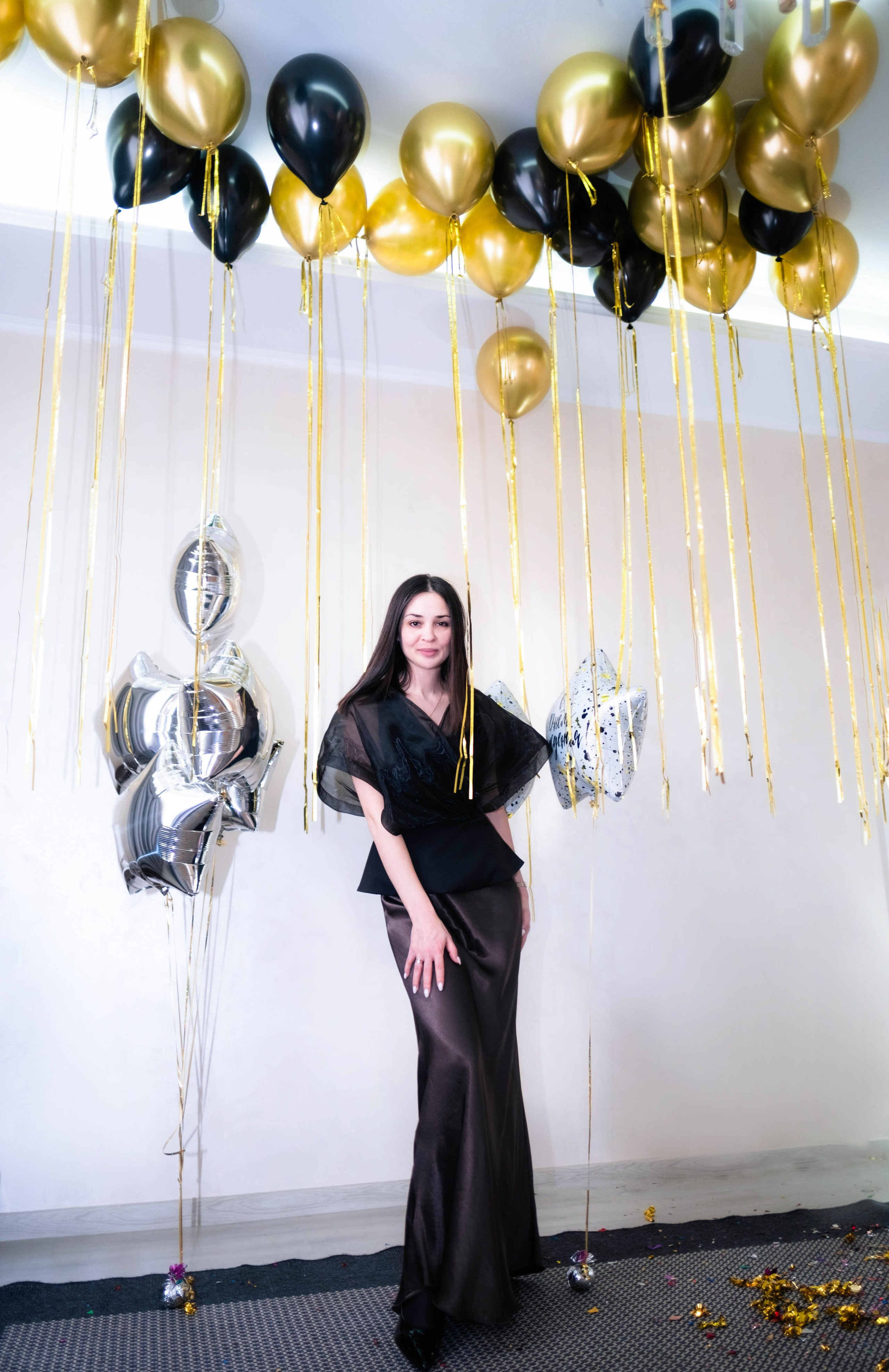 Девичник. Студийный, портретный, семейный фотограф Южно-Сахалинска Яна Радаева