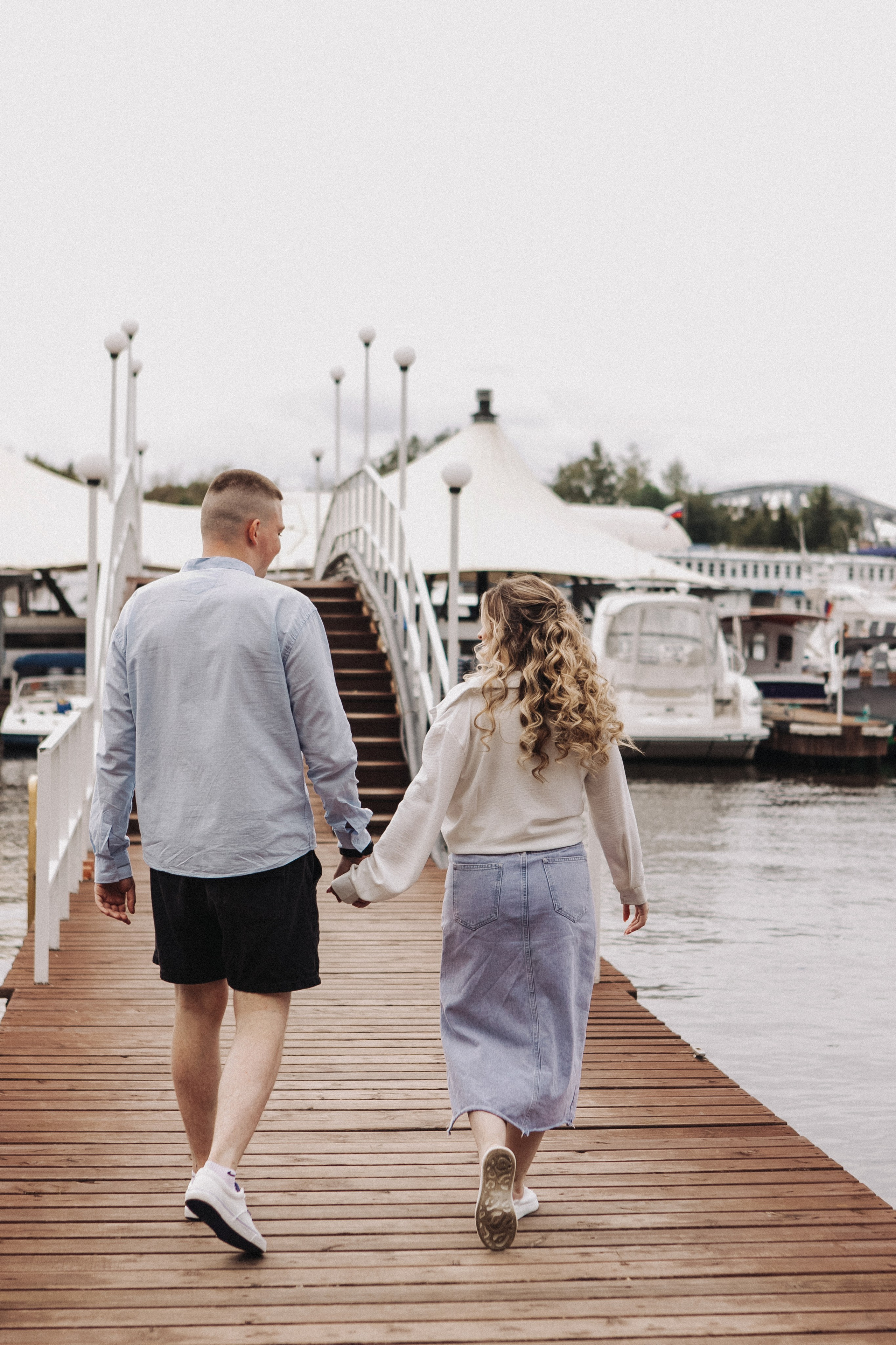 Алена и Павел. Свадебное фото и видео Москва Кристина Музыка