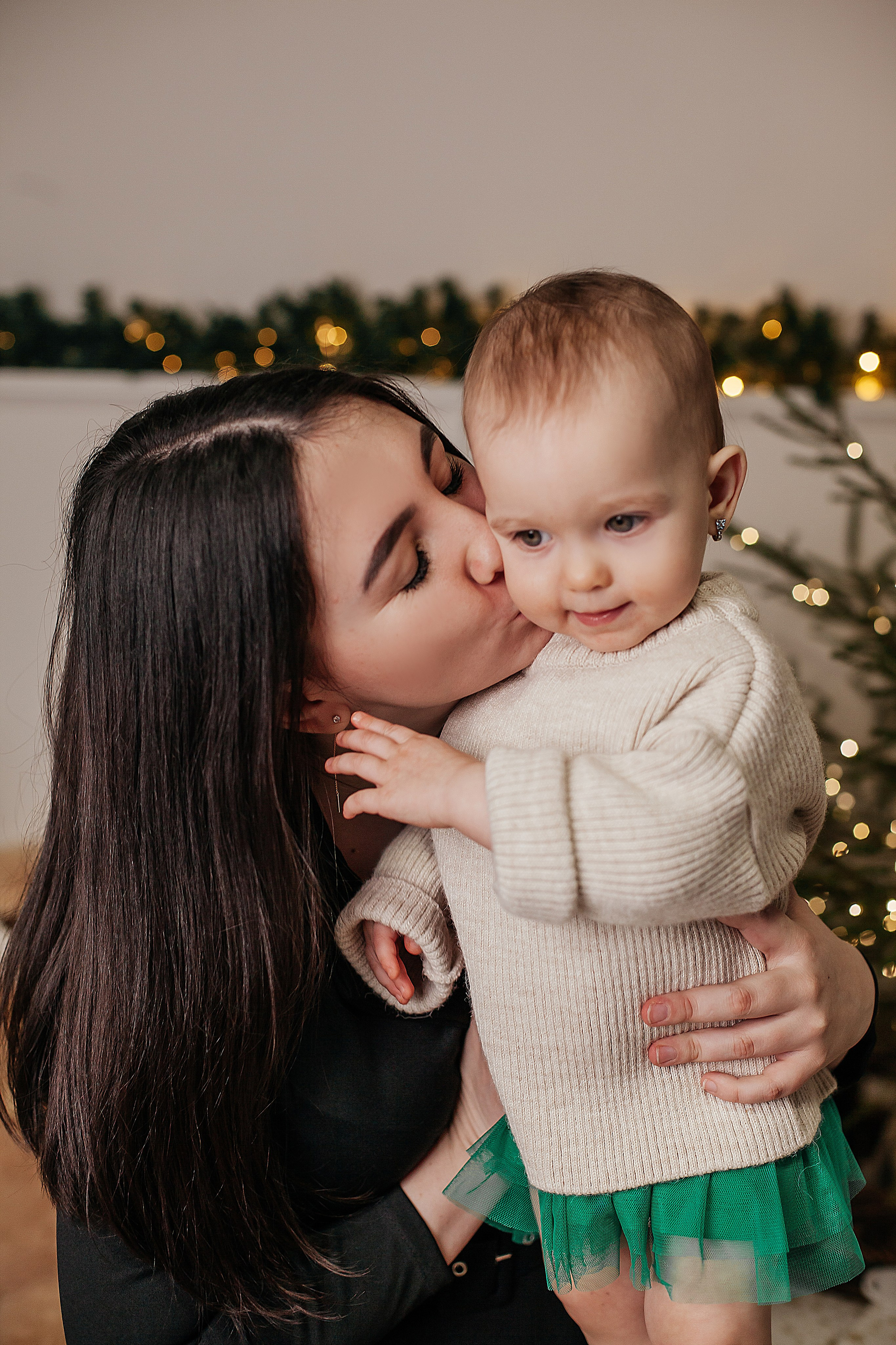 Семейные фотосессии. Семейный фотограф в Омске Самсонова Наталья