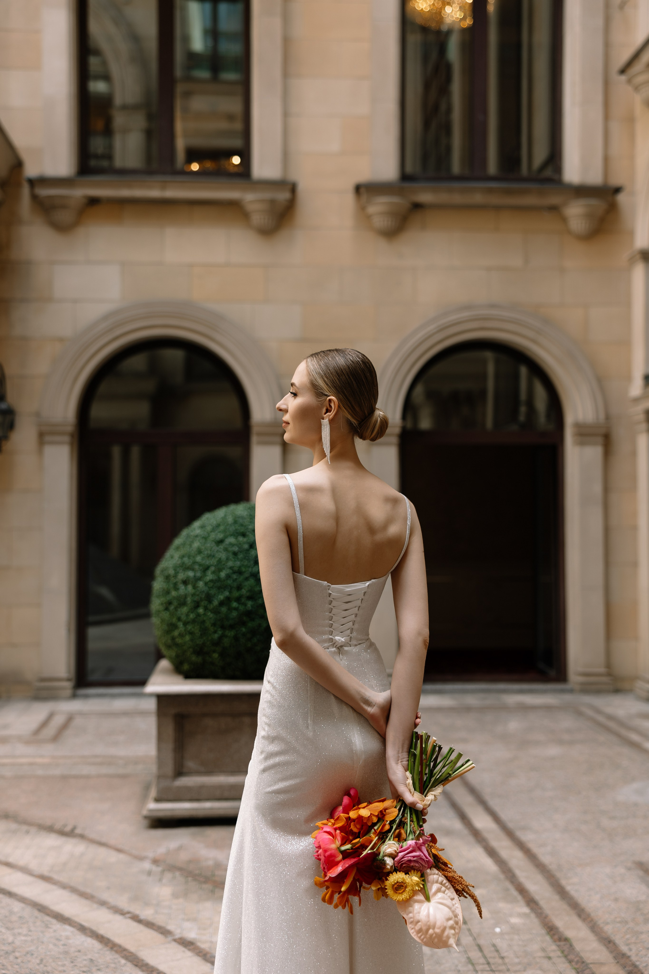 Виктория и Александр. Lifestyle фотограф в Санкт-Петербурге Анна Щекалева