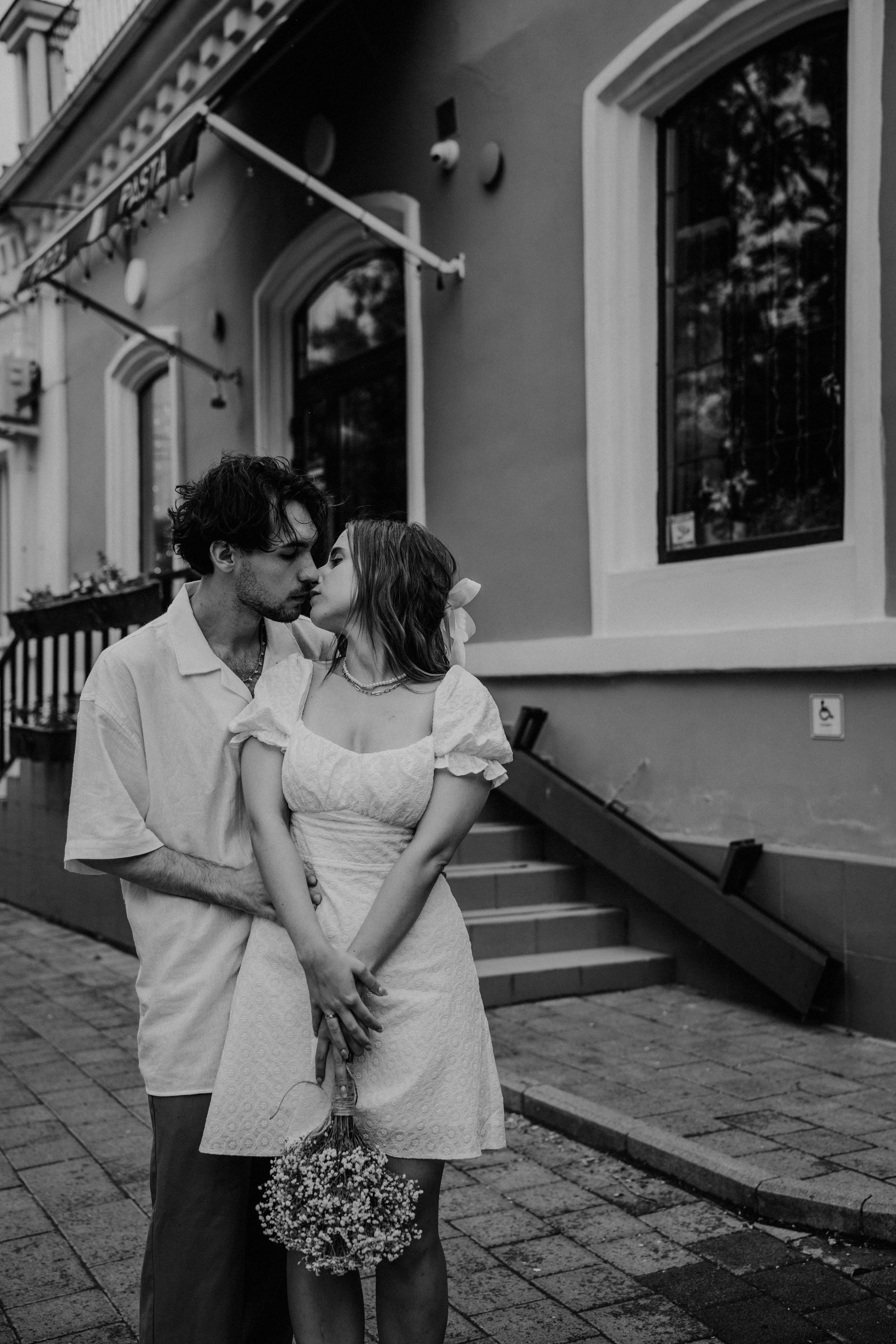 В&А. Свадебный и семейный фотограф в Ейске Инна Чаплюк