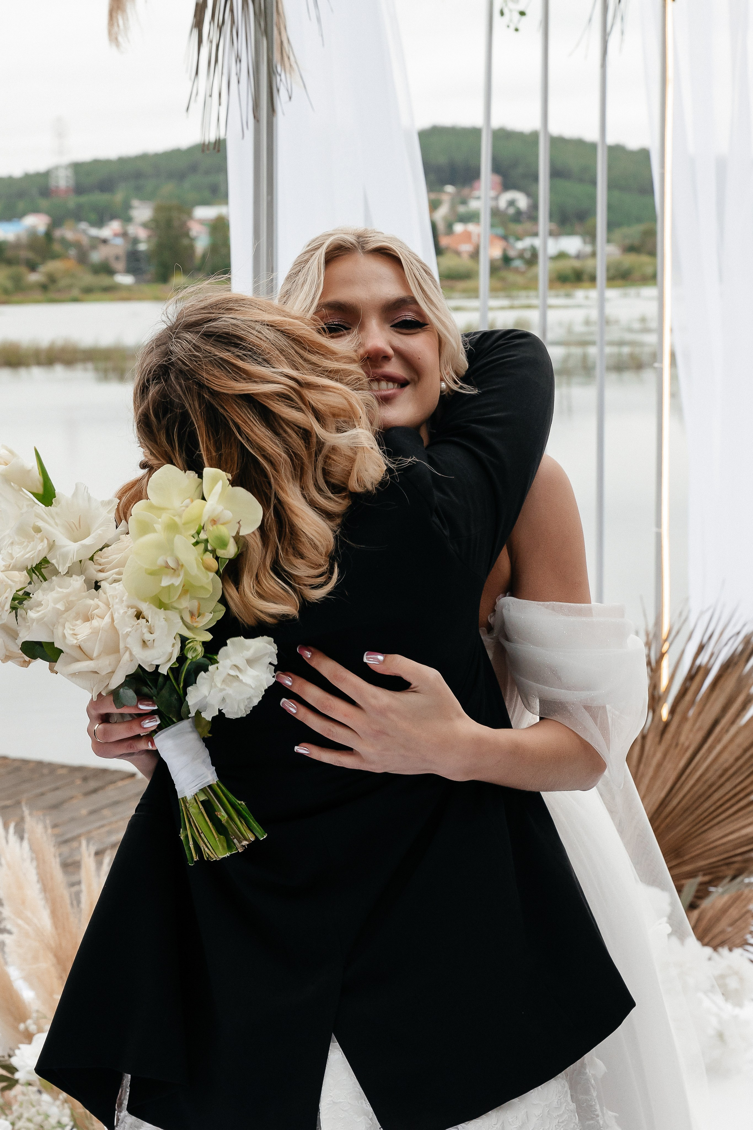 MARIA & LEV. Свадебный фотограф | Екатеринбург | Сочи | Артем Шестаков