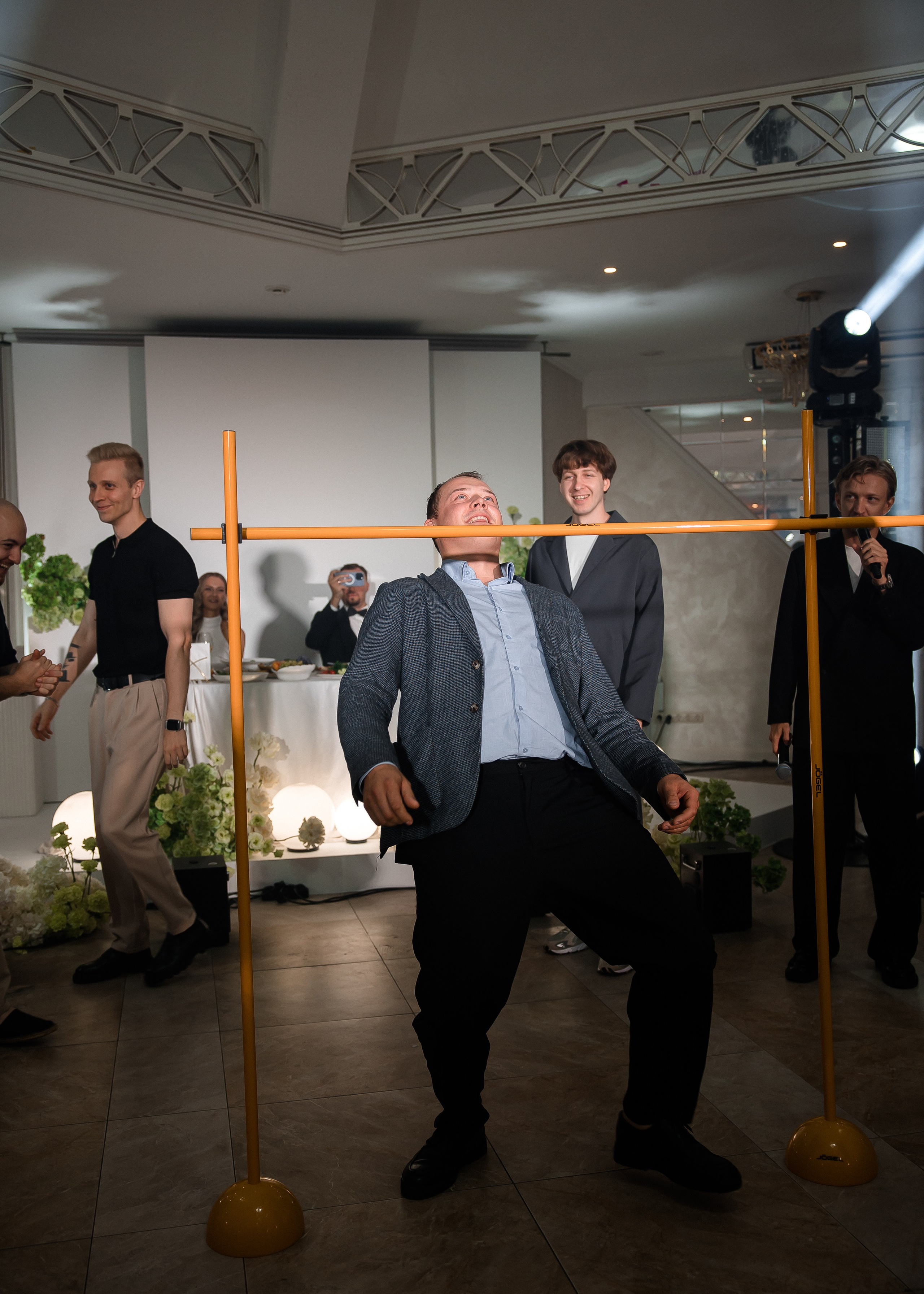 Лена + Саша. Свадебный и семейный фотограф в Саратове Маша Паника