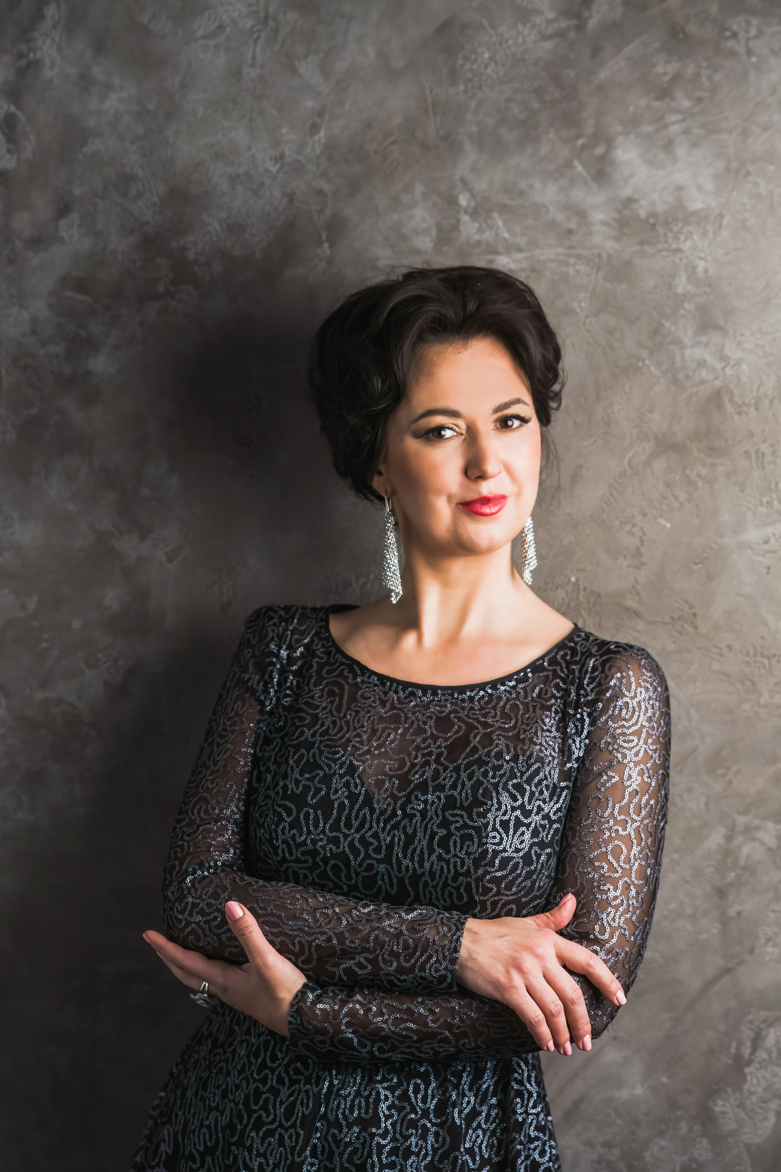 Glory. Фотограф Софья Горбунова