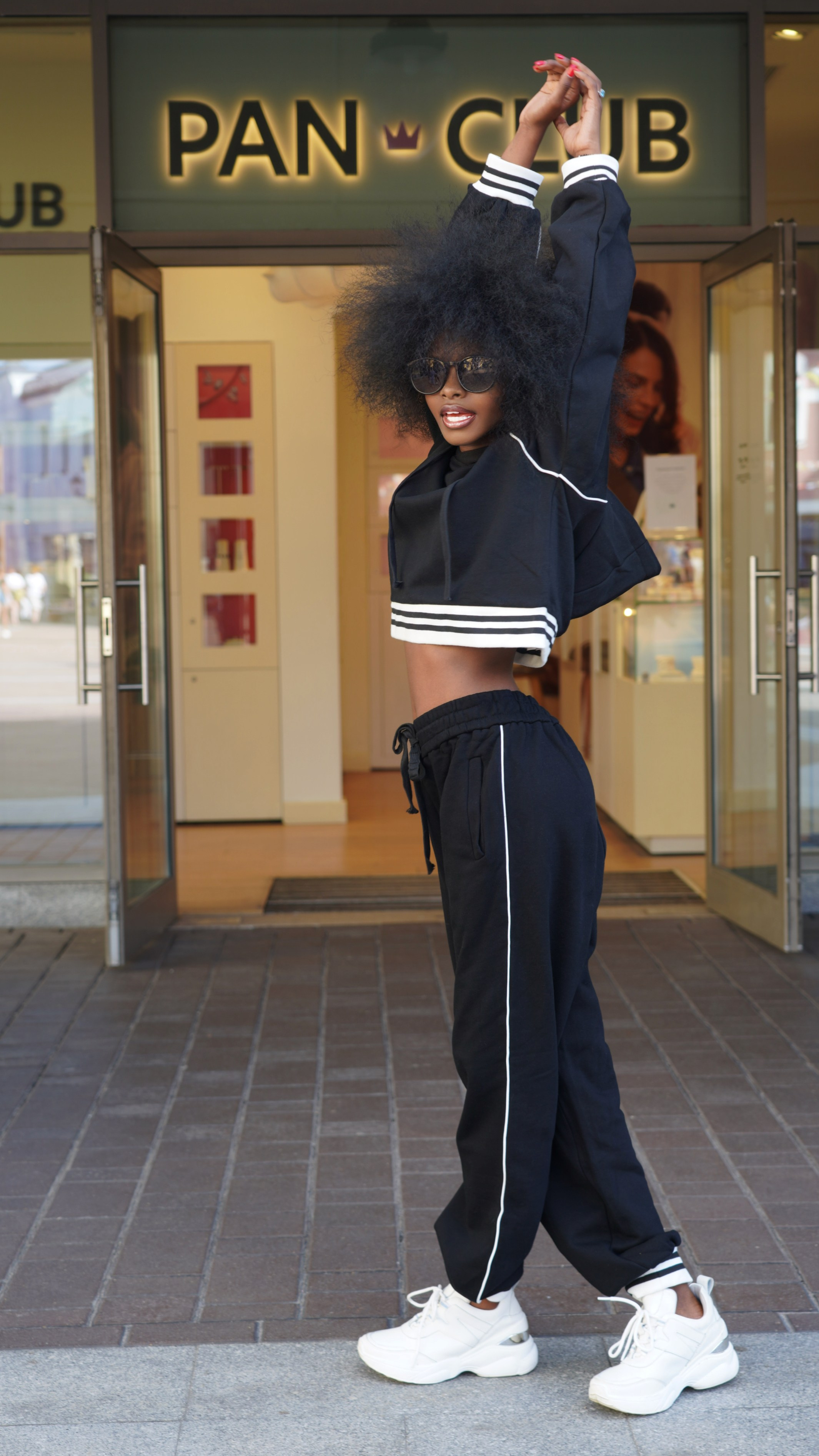 Коммерческая/маркетплейсы