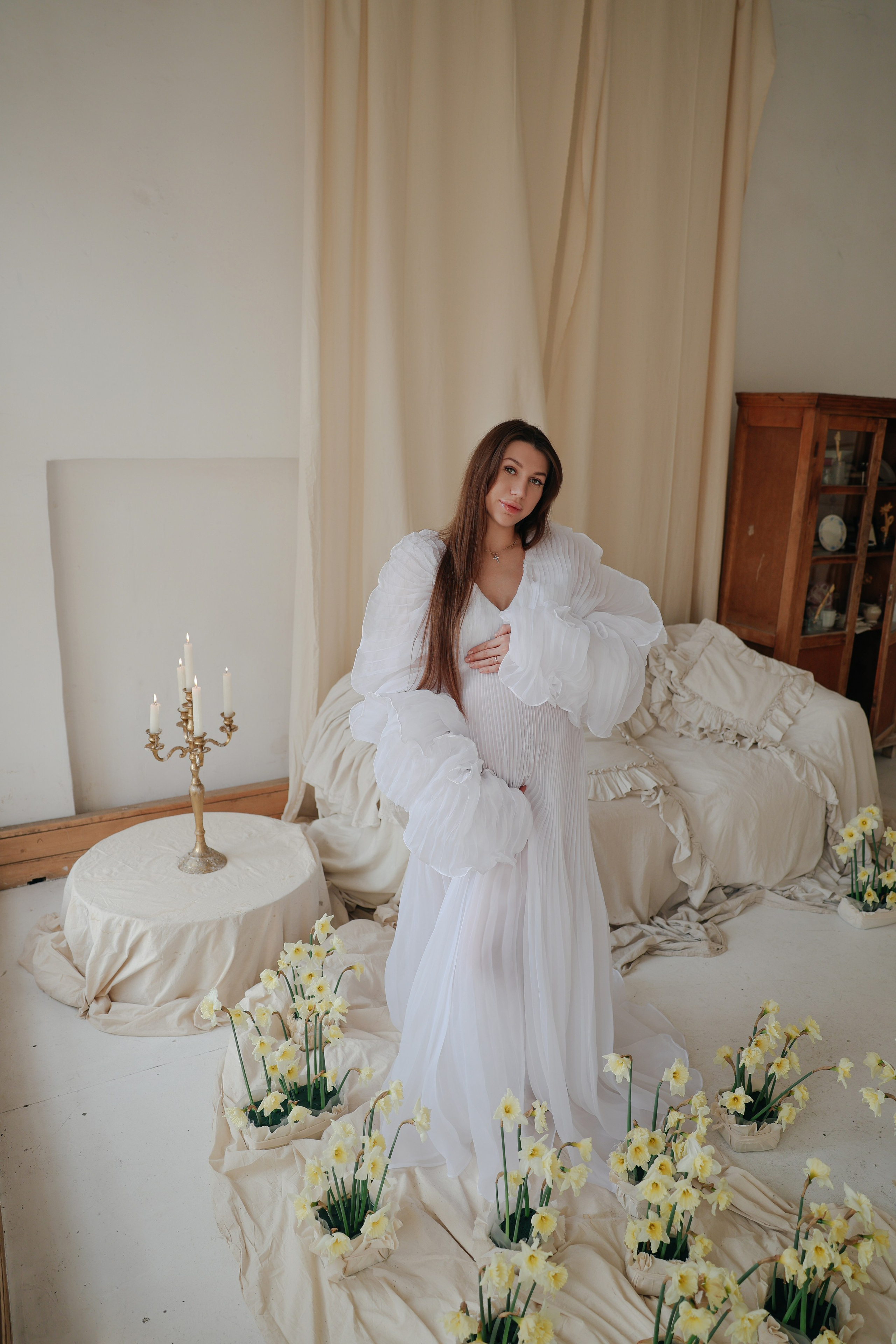 Беременность. Свадебный и семейный фотограф в Ростове-на-Дону Марианна Хахладжева