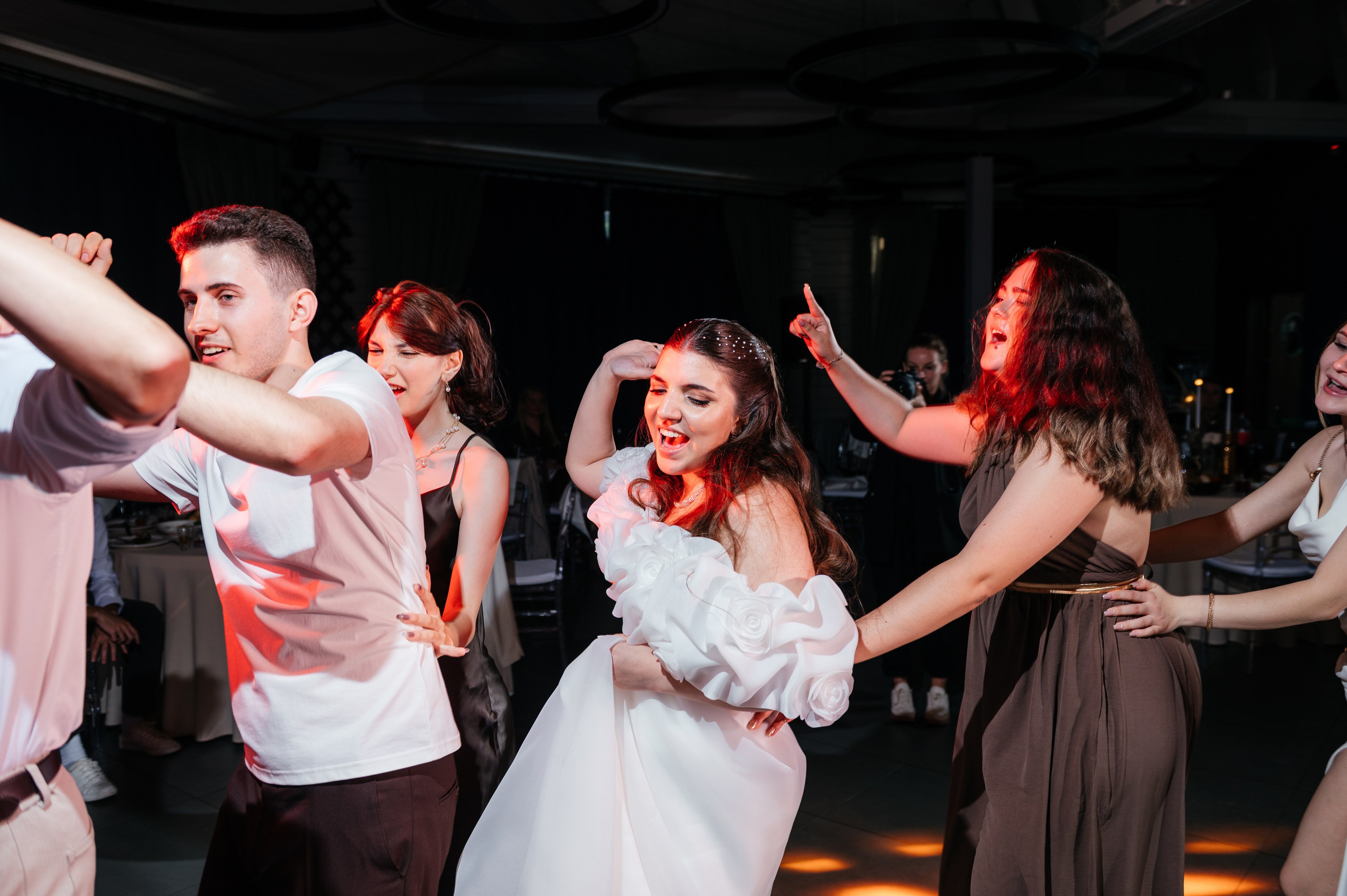 Nikita & Sveta. Свадебный и индивидуальный фотограф Никита Роут | Москва