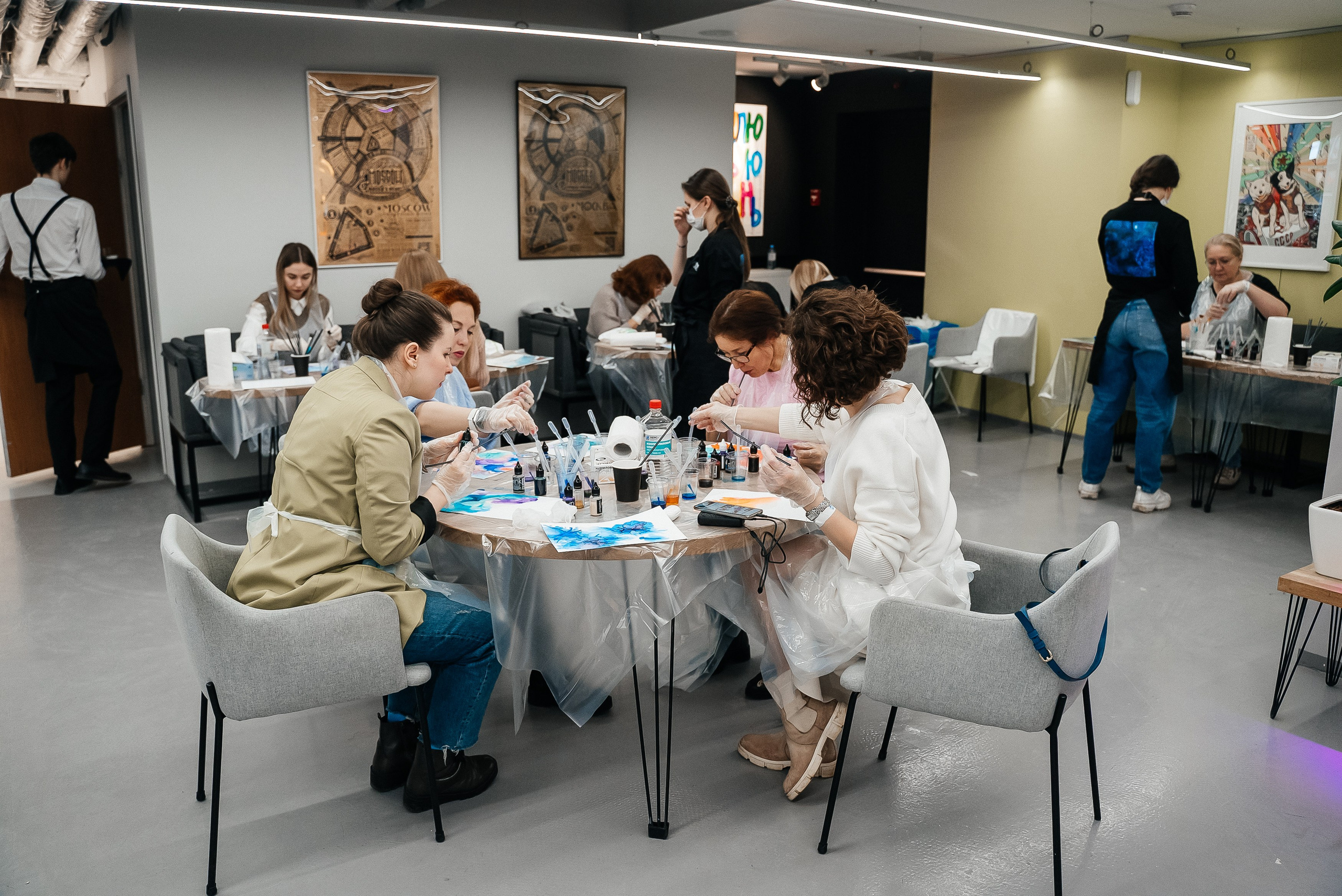 La Roche Posay. Павел Краснов — Свадебный и репортажный фотограф в Москве