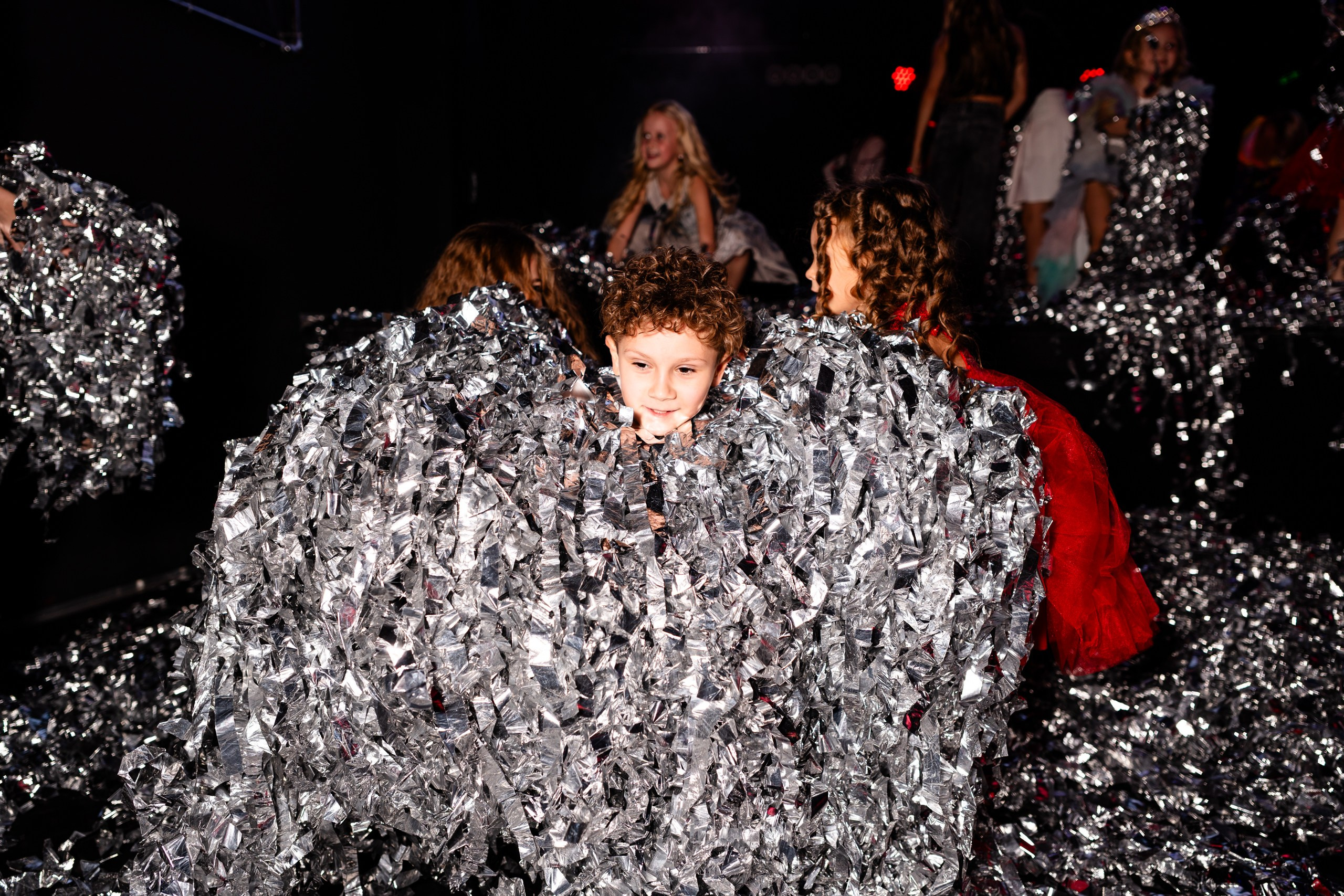 Юбилей КС Моделс. Репортажный и портретный фотограф в Нижнем Новгороде Максим Горшков
