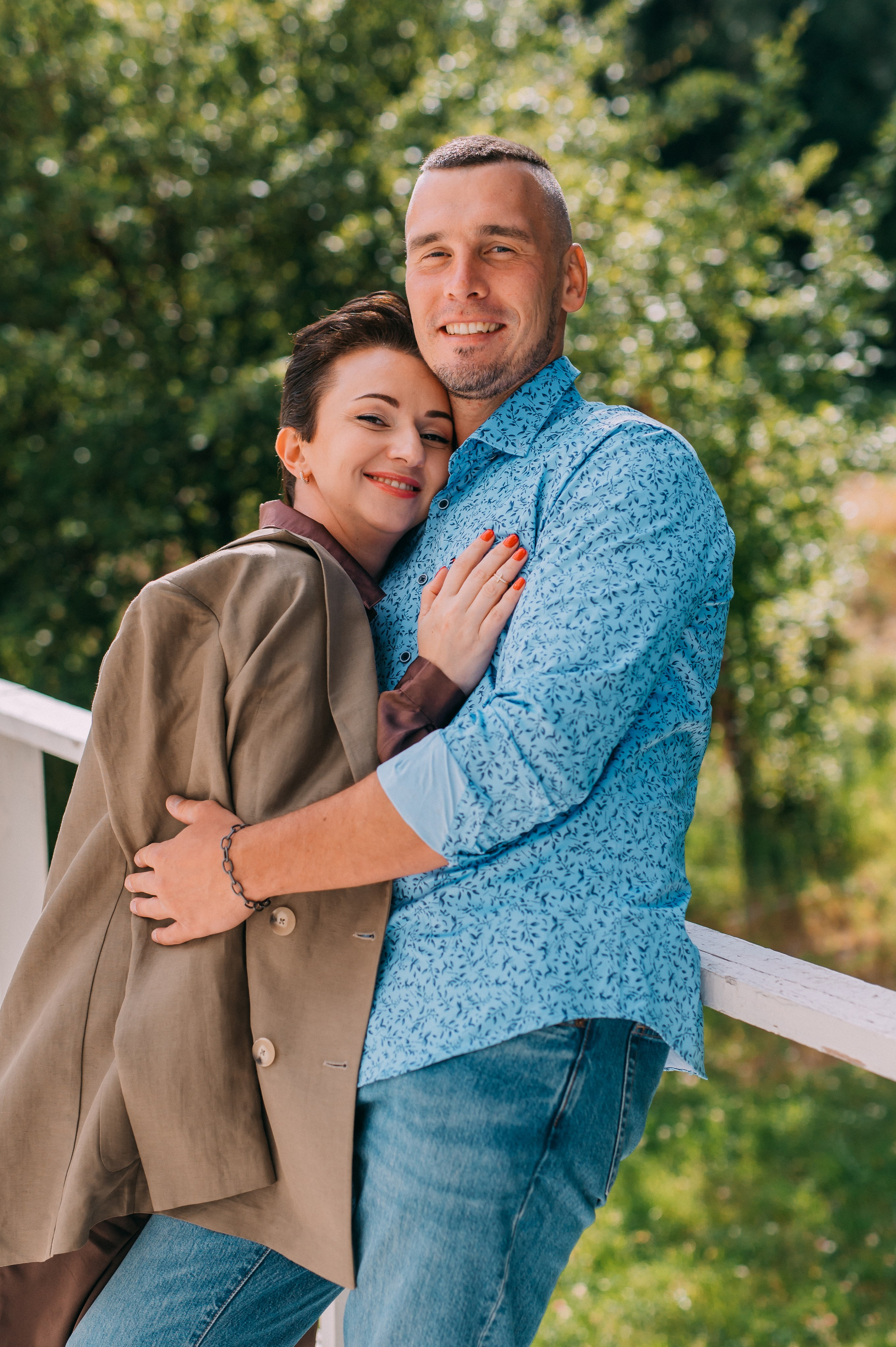 Даниил + Саша. Свадебный фотограф Волжский Волгоград Каблов Николай