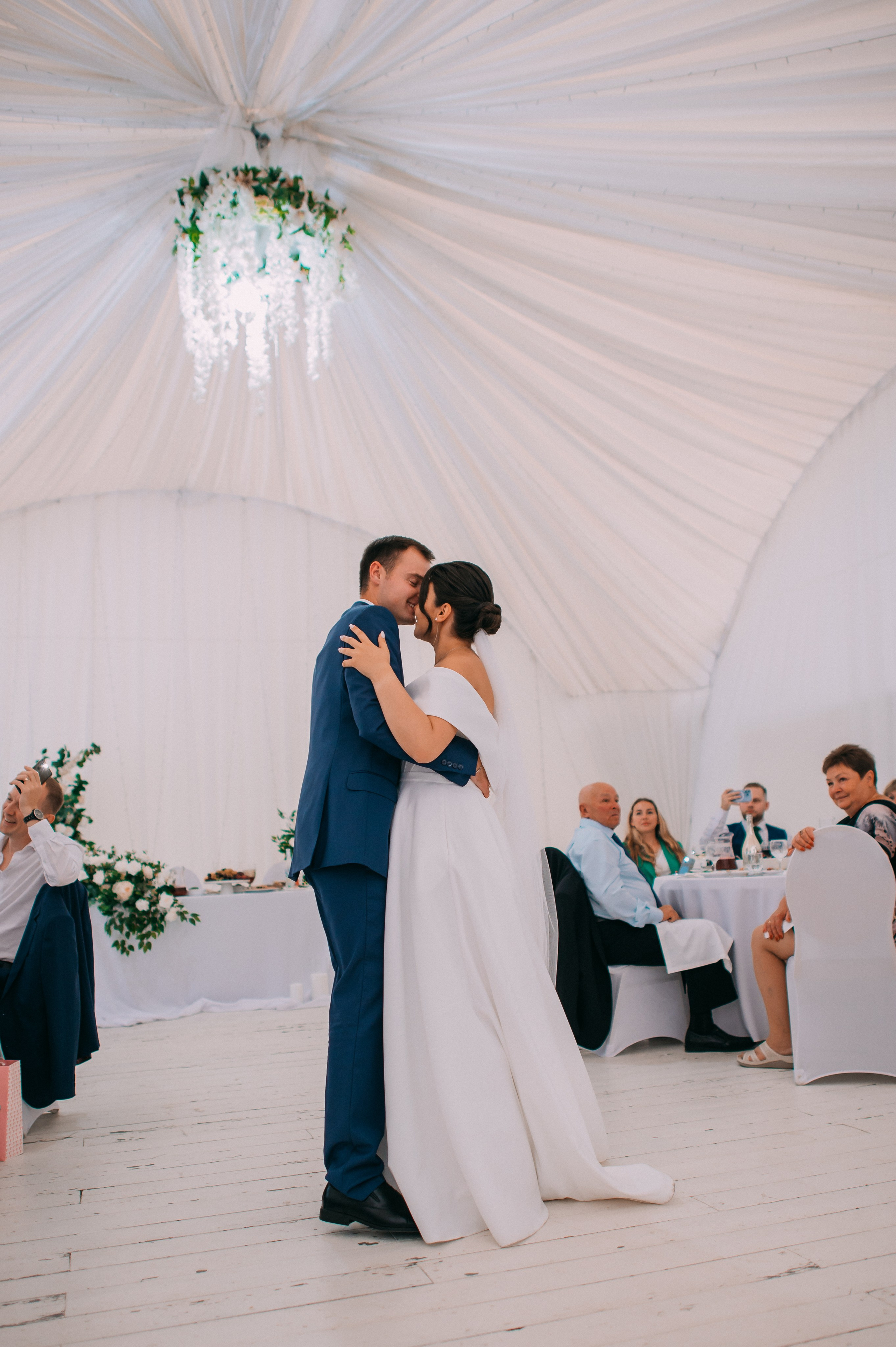 Даниил + Саша. Свадебный фотограф Волжский Волгоград Каблов Николай