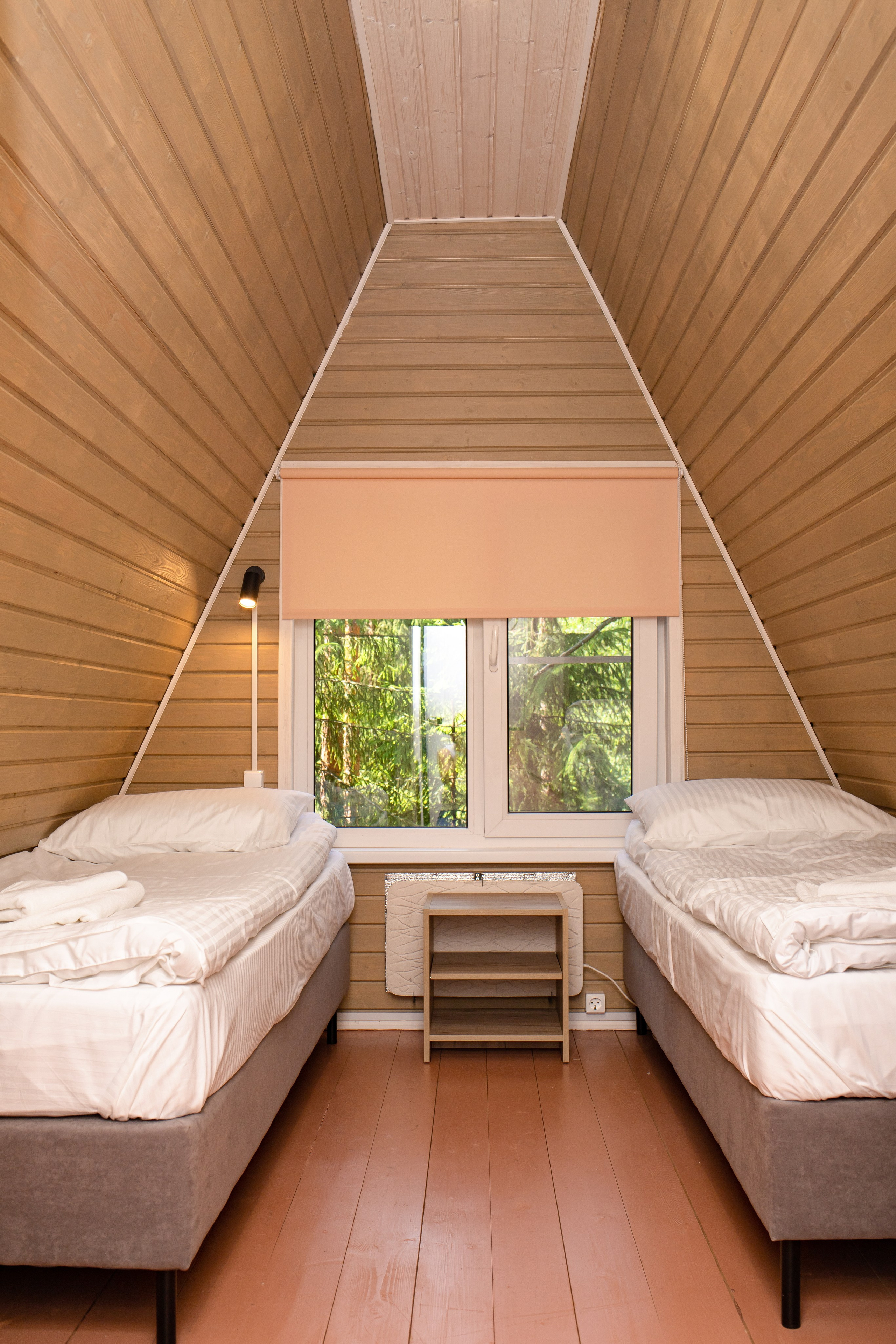 База отдыха Тосненский район ЛО. Фотограф недвижимости и контент-съемки в СПб