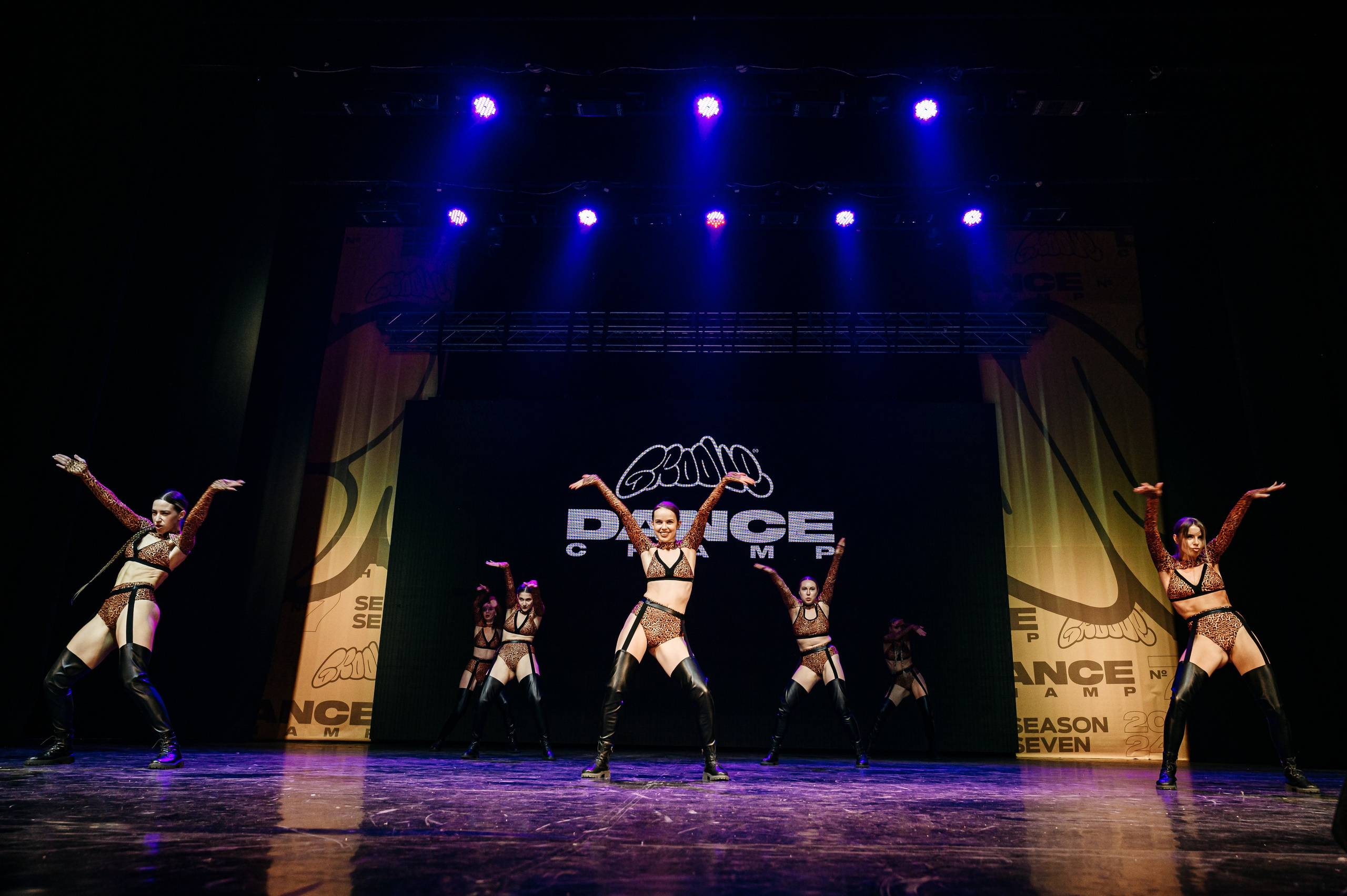 Groove Dance. Фотограф Владивосток. Игорь Кирсанов