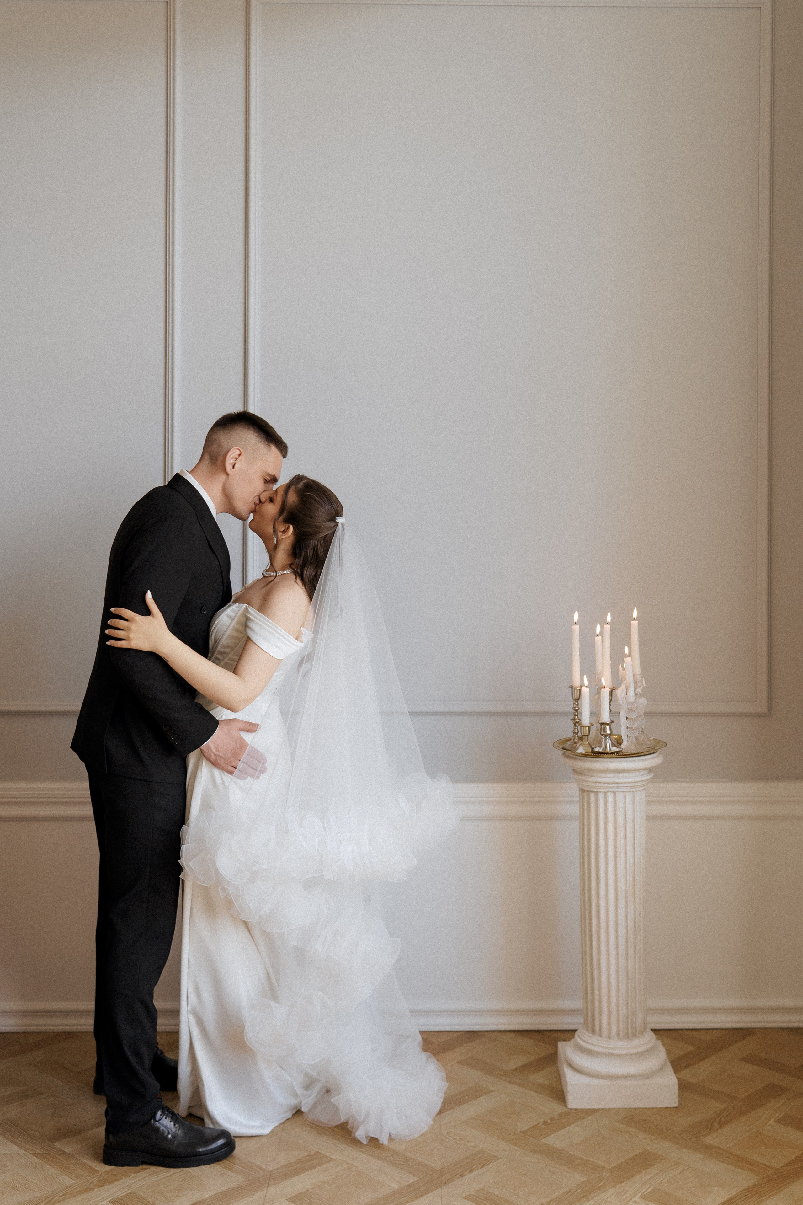 Свадьбы. Свадебный фотограф в Краснодаре