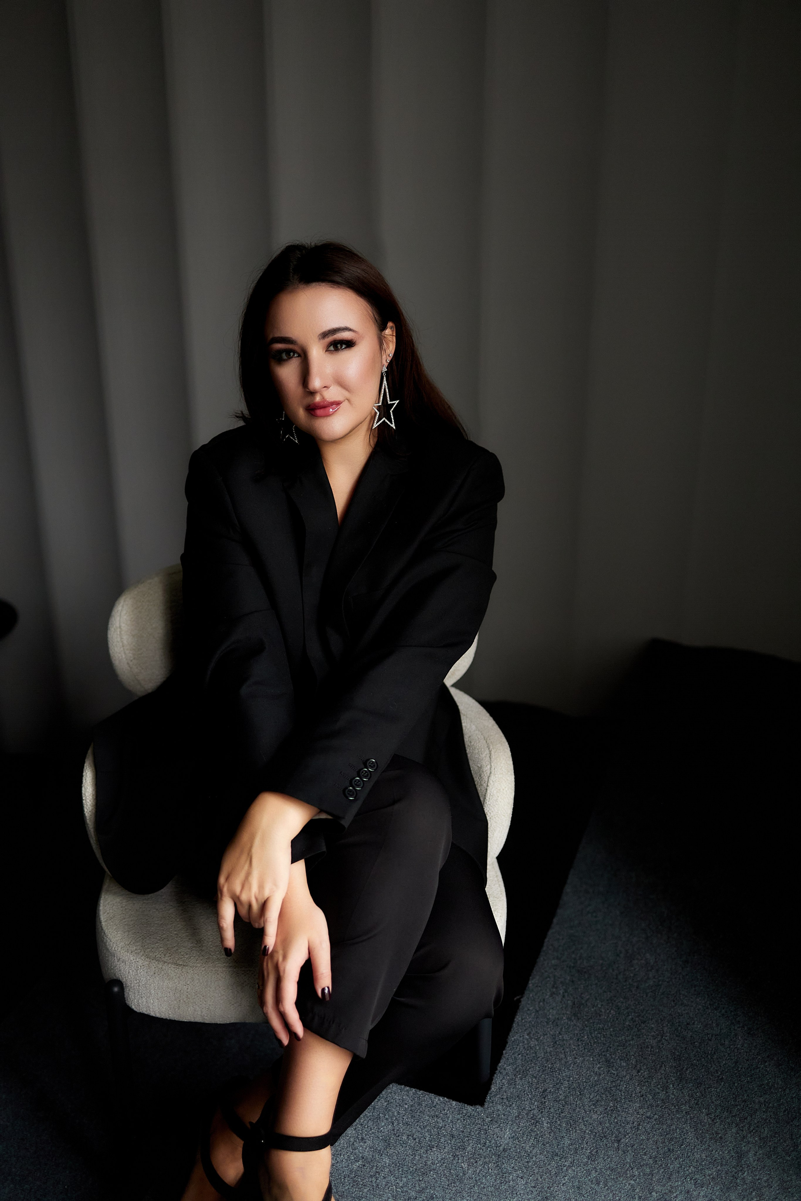 Анастасия. Фотограф в Минске Анна Кучинская