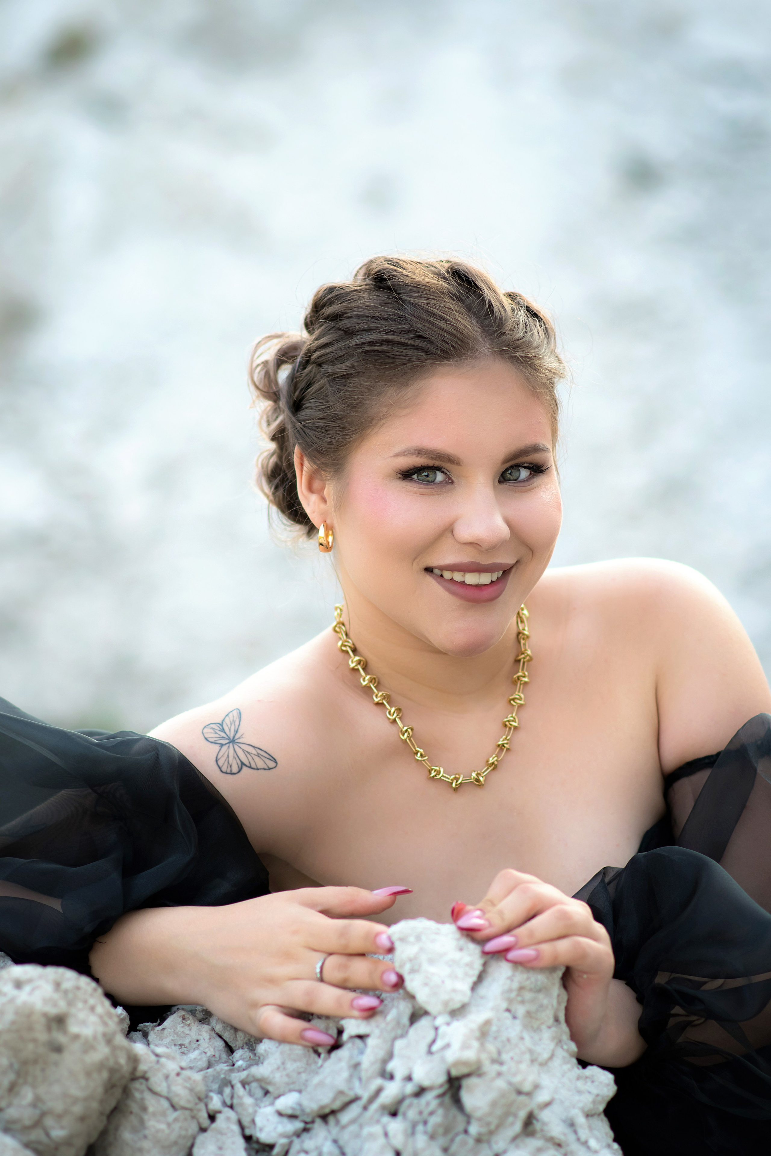 Лето. Фотограф Ольга Холина|Дебальцево