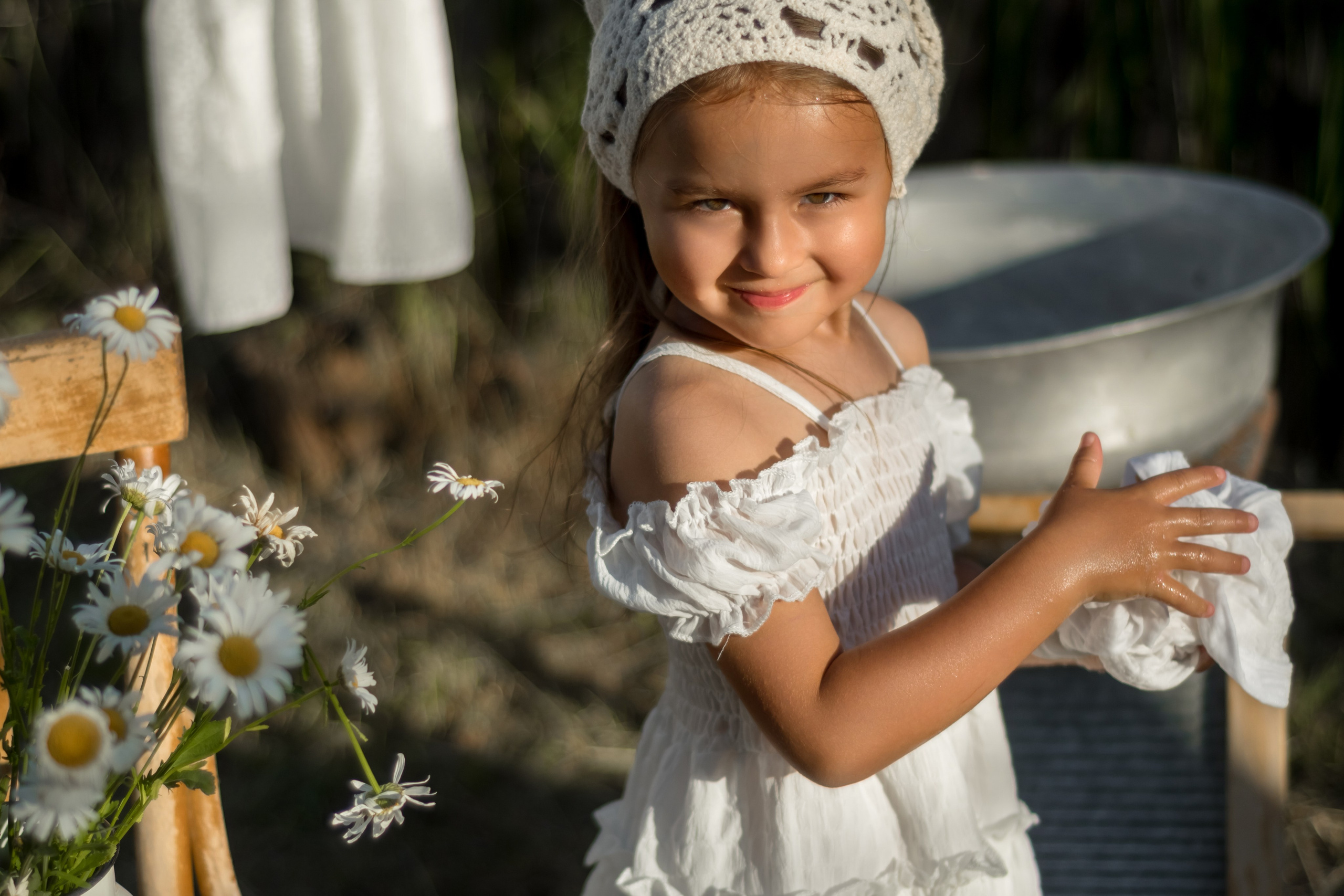 Лето. Фотограф Ольга Холина|Дебальцево