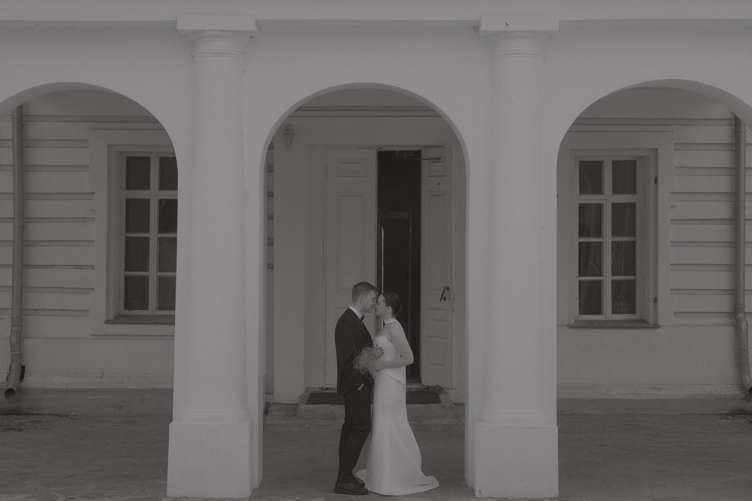 New. Свадебный фотограф Колесников Антон