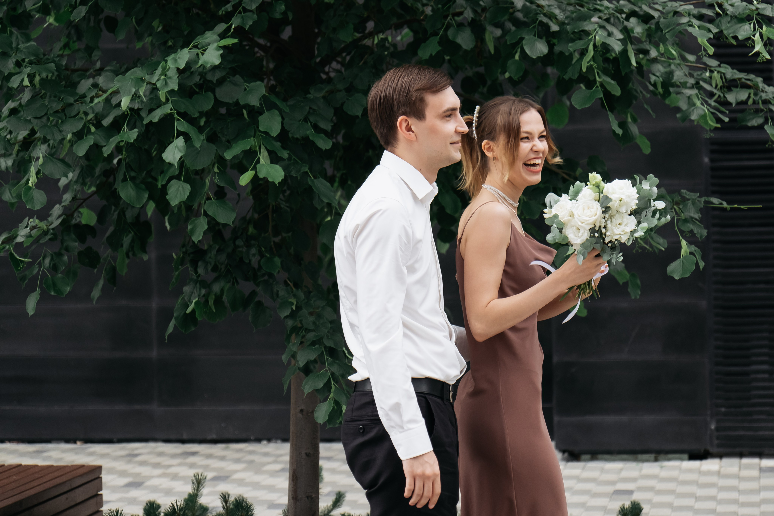 Ксения и Никита. Павел Маннапов, фотограф и видеограф в Екатеринбурге