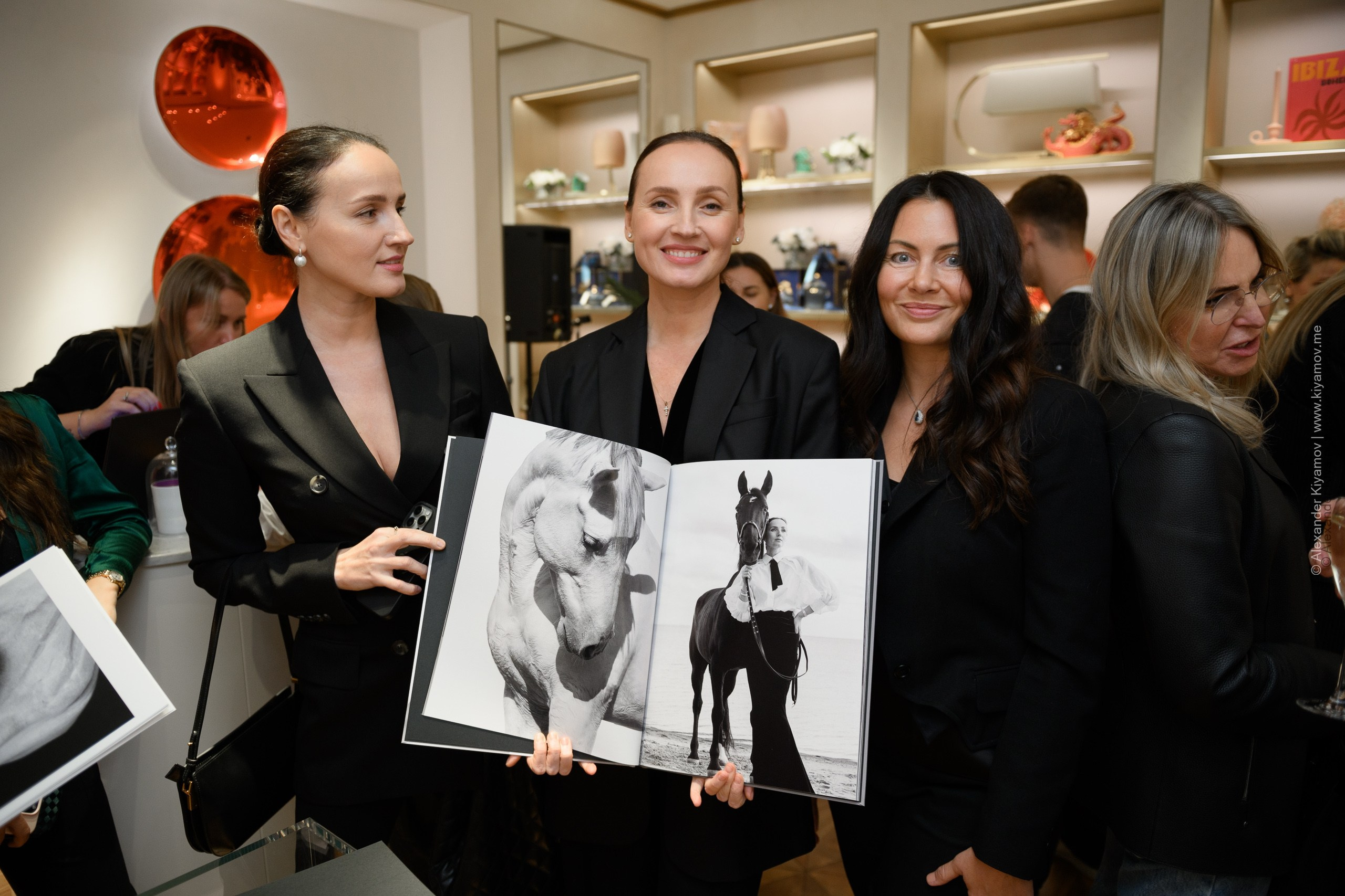 Репортажный фотограф в Санкт-Петербурге