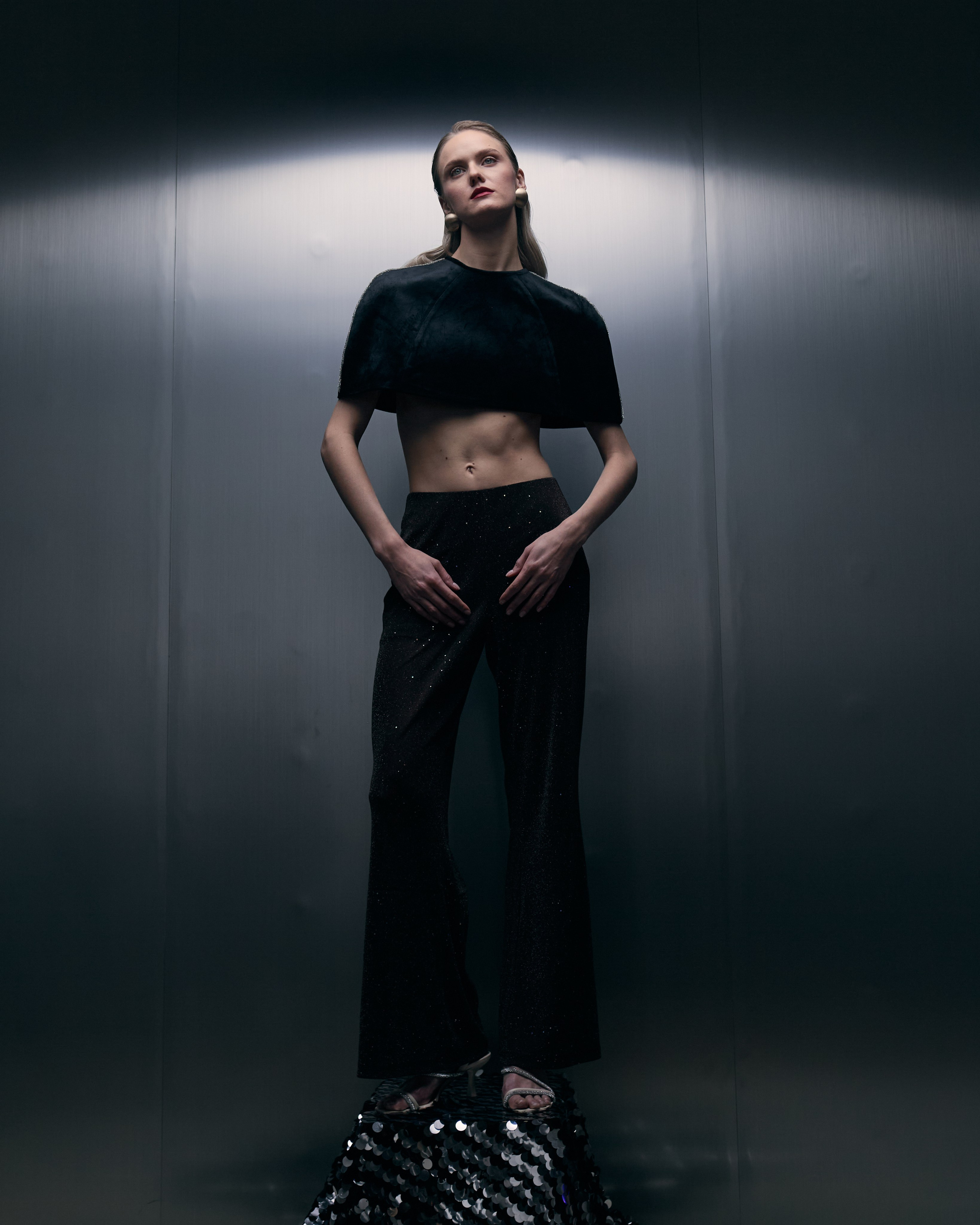 FASHION NEW YEAR. ALtman Pro Foto