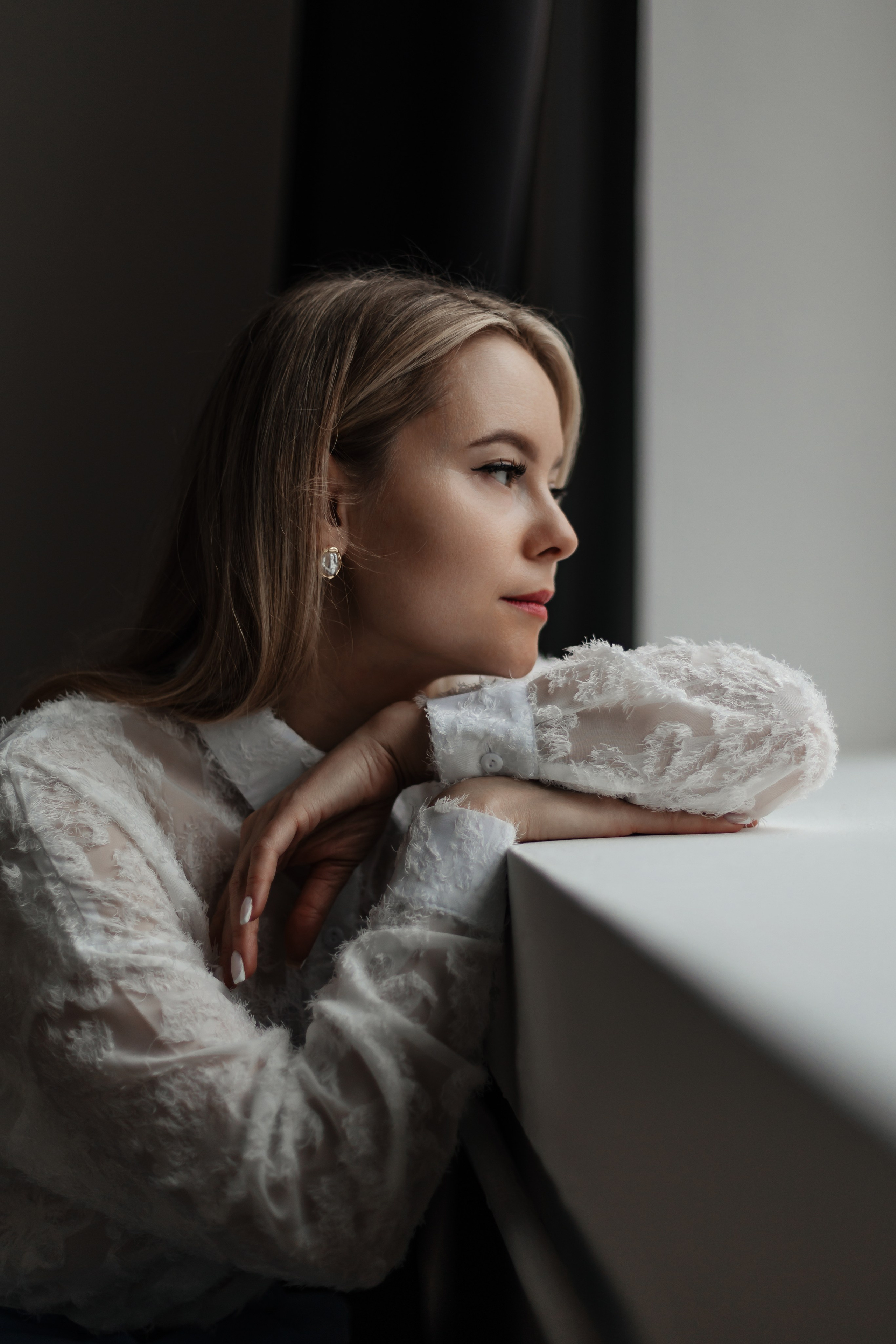 Фотосессия для психолога Марии. Семейный, женский фотограф Москве Лиза Лутцева