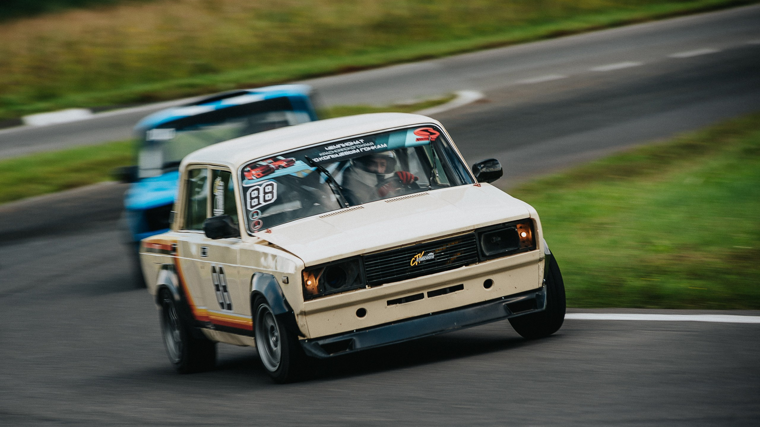 11.08.2024 — КСКГ Классика 2024 | Этап 4. Репортажный фотограф в Кемерово