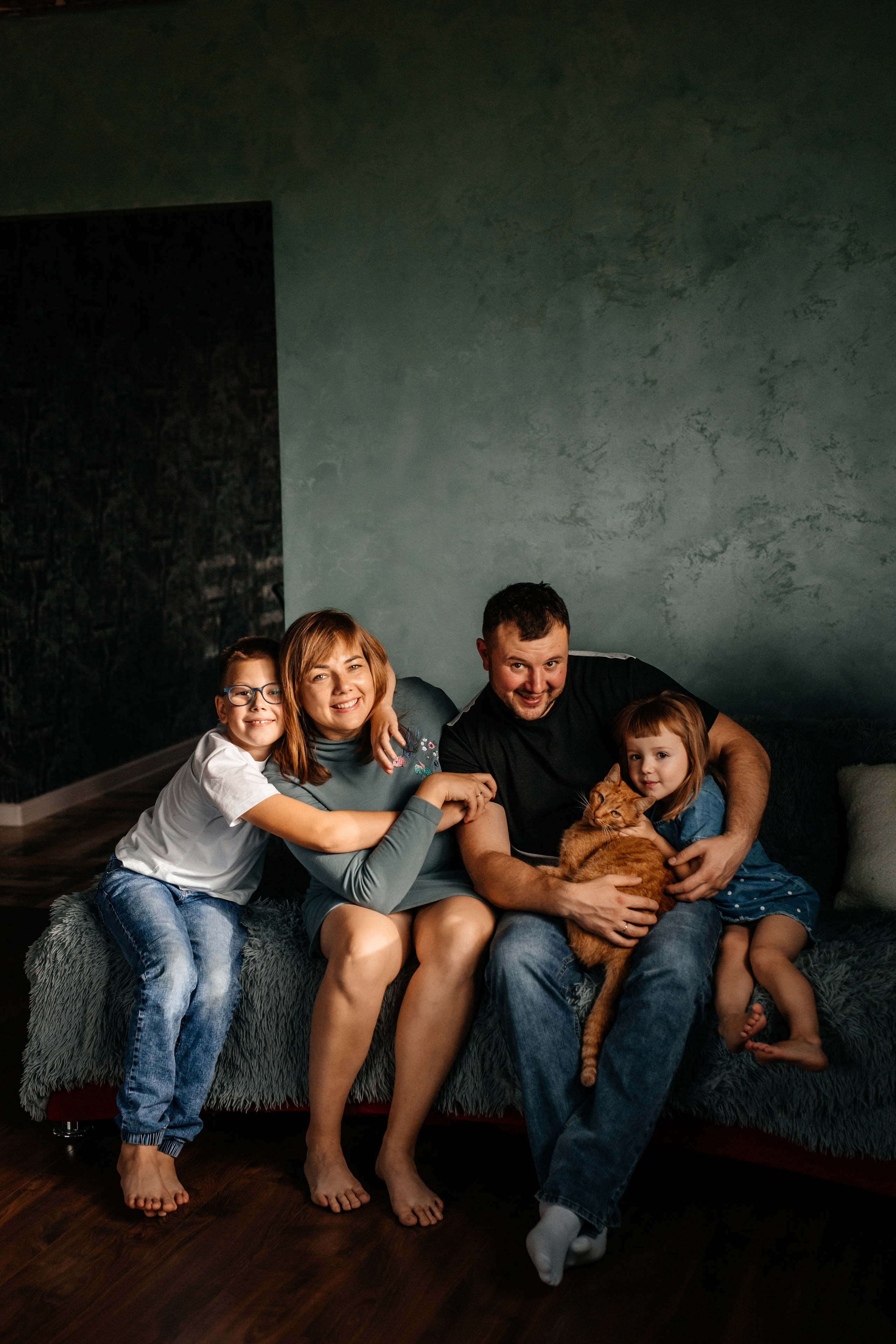 2021.10.03. Семейный фотограф в Минске Саша Павлюк