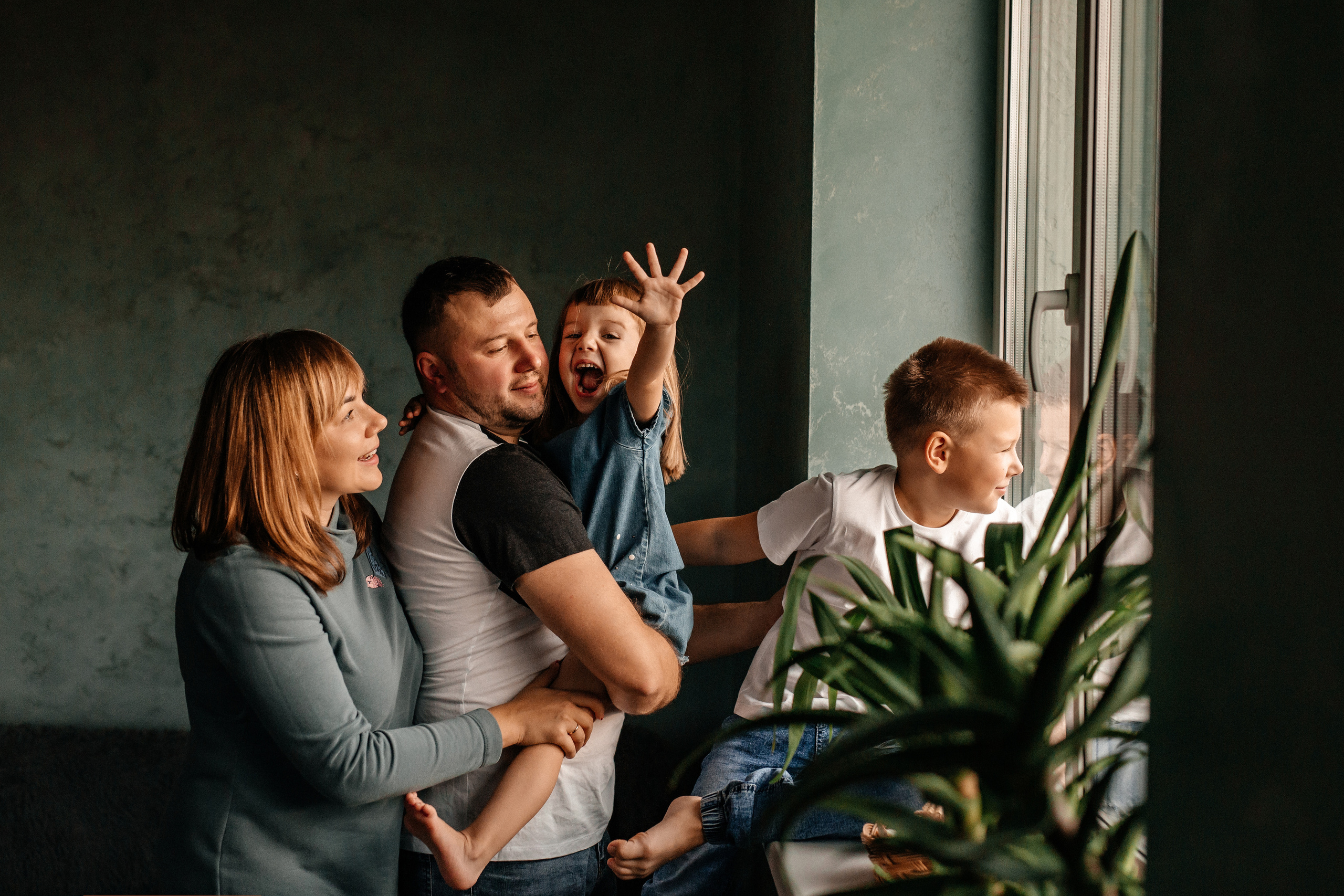 2021.10.03. Семейный фотограф в Минске Саша Павлюк