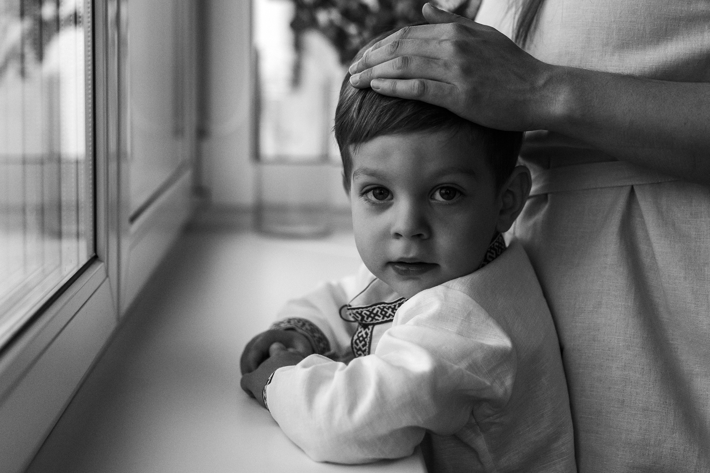 Мише 2 годика. Семейный фотограф в Минске Саша Павлюк