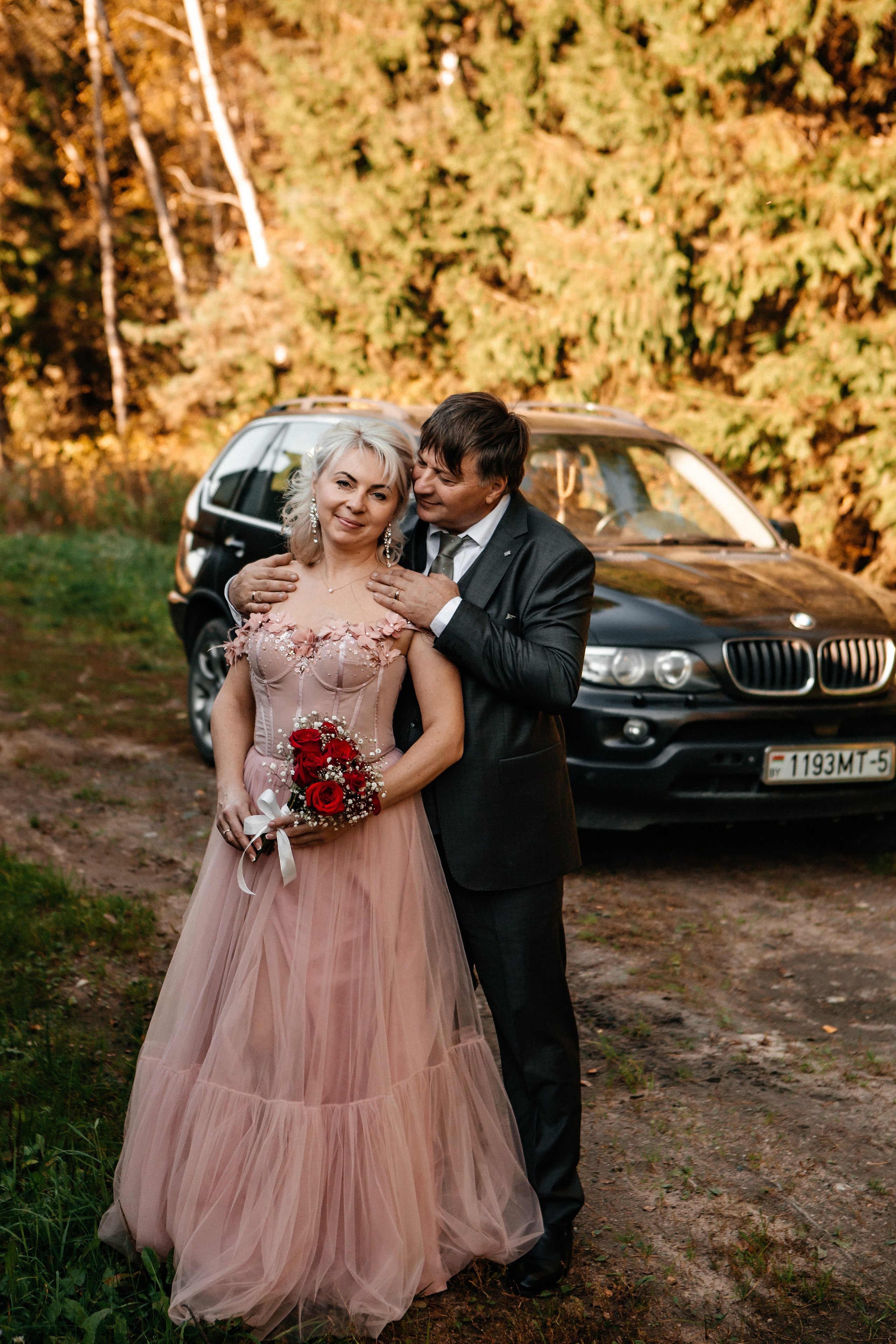 Таня+Юра. Семейный фотограф в Минске Саша Павлюк