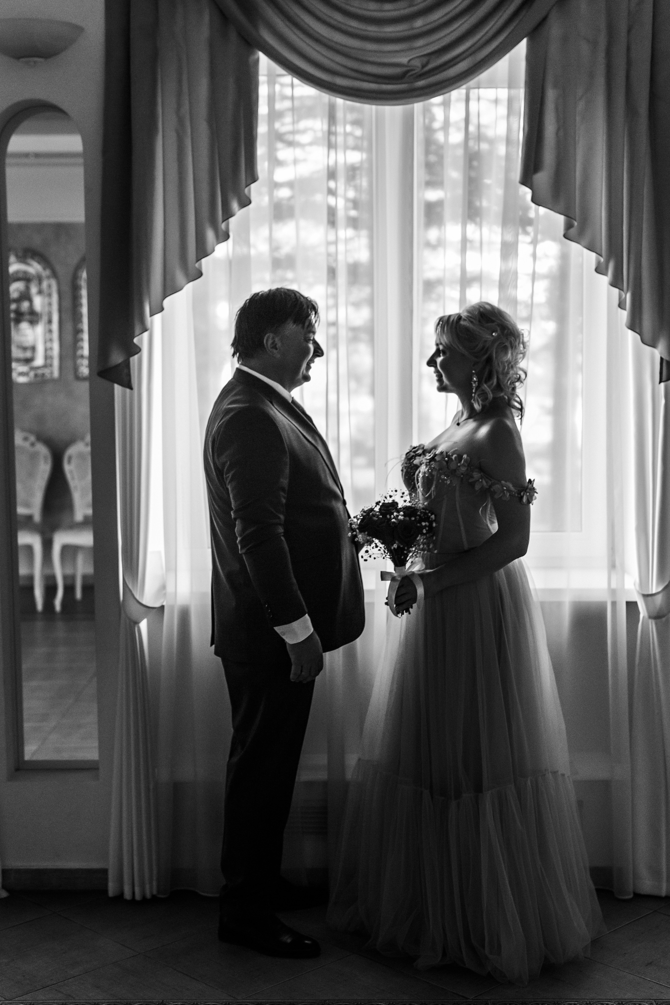 Таня+Юра. Семейный фотограф в Минске Саша Павлюк