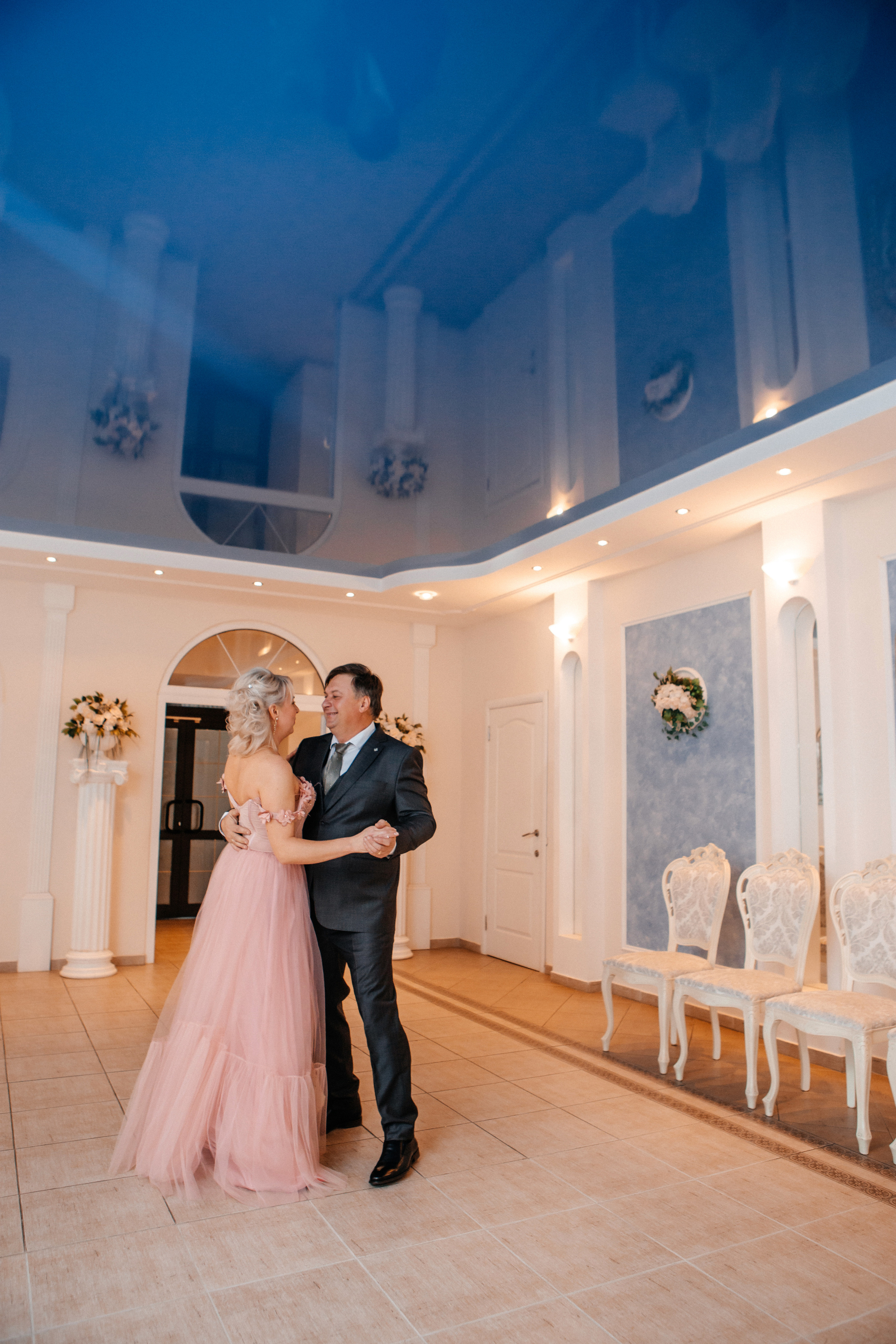 Таня+Юра. Семейный фотограф в Минске Саша Павлюк