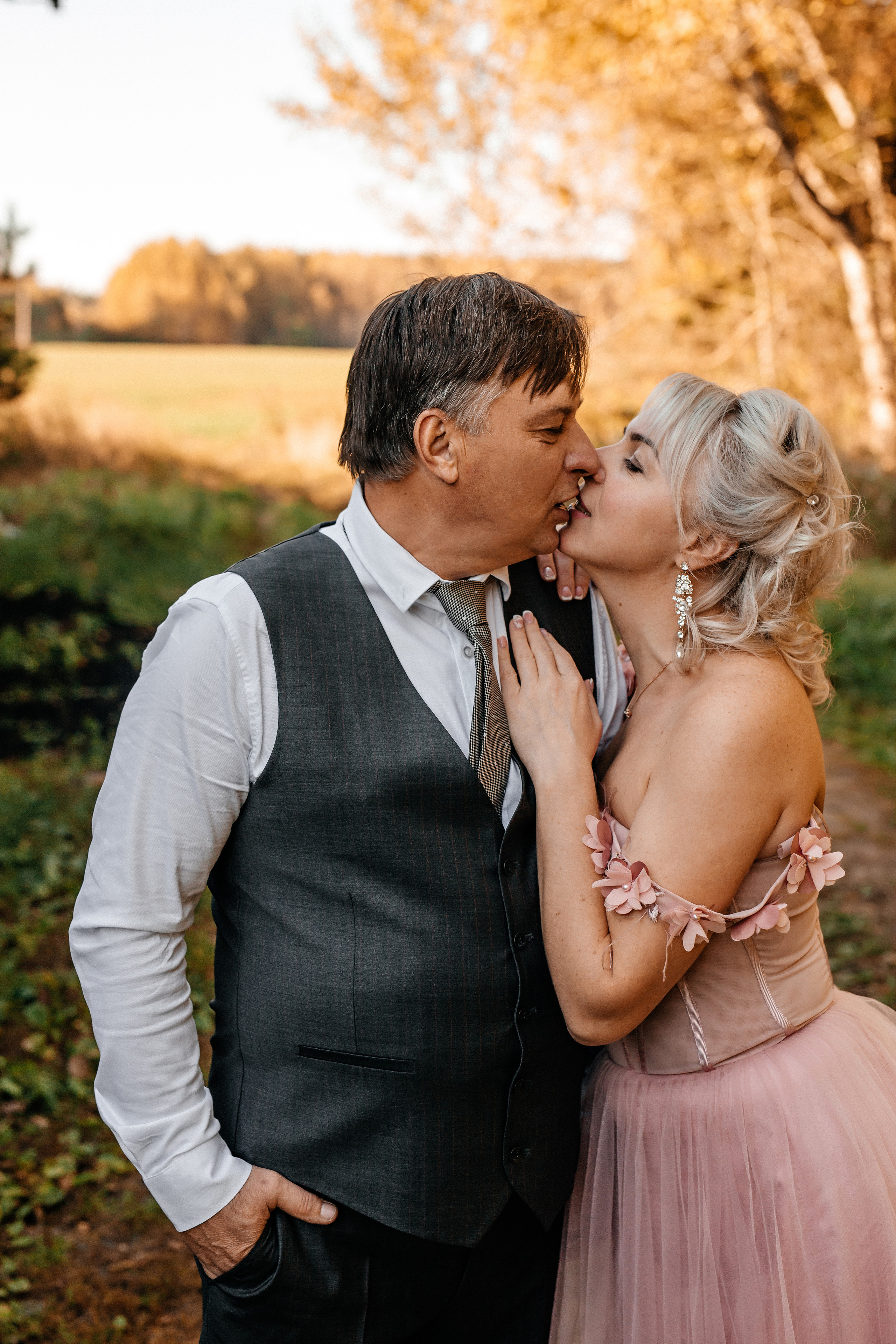 Таня+Юра. Семейный фотограф в Минске Саша Павлюк