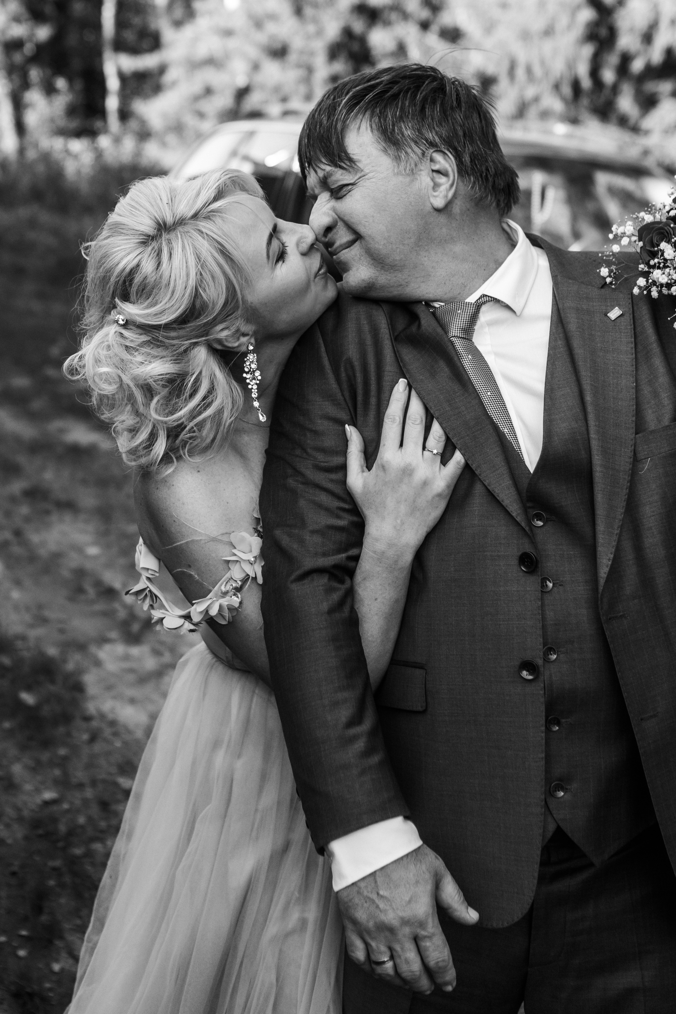 Таня+Юра. Семейный фотограф в Минске Саша Павлюк