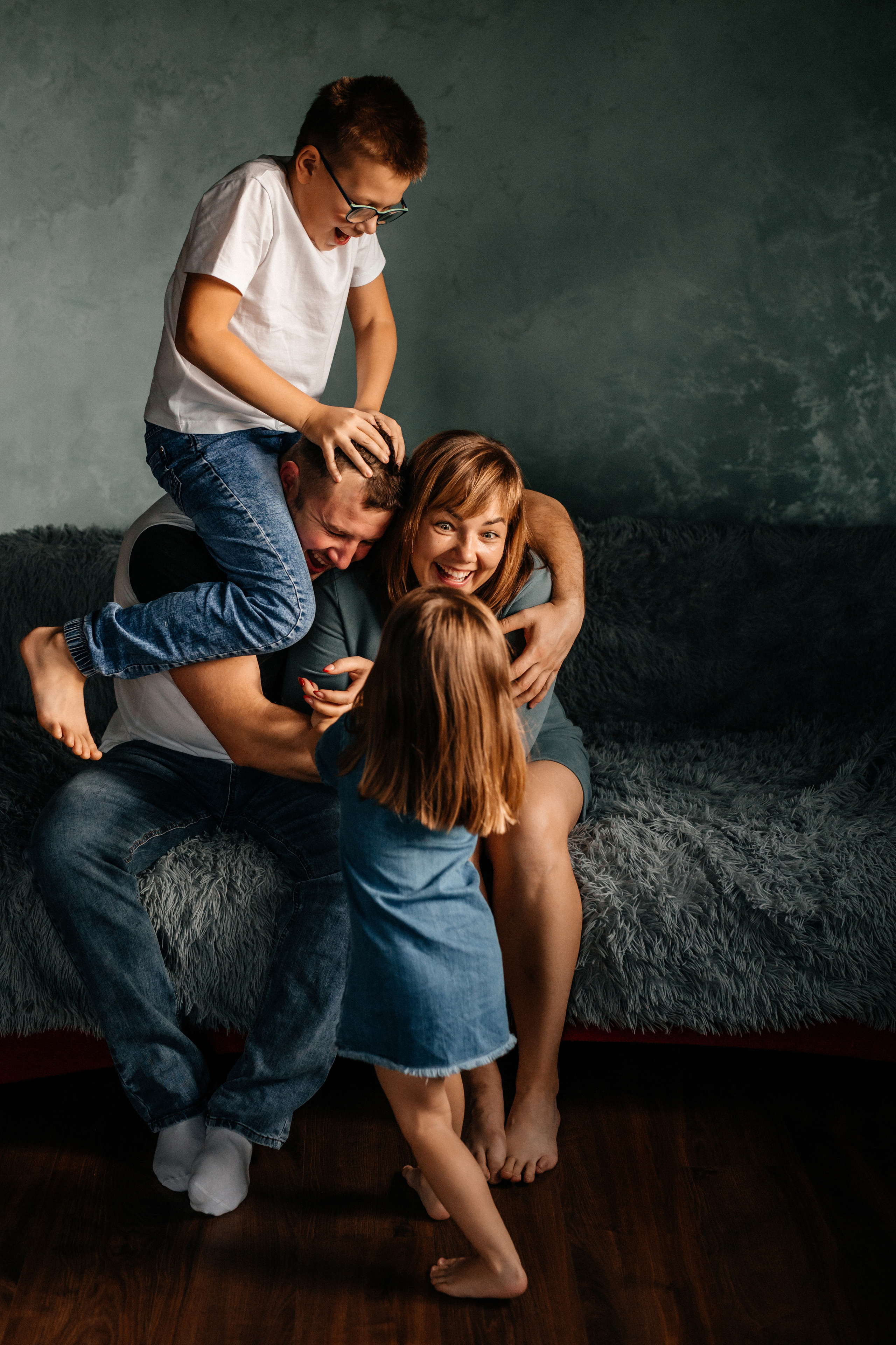 2021.10.03. Семейный фотограф в Минске Саша Павлюк