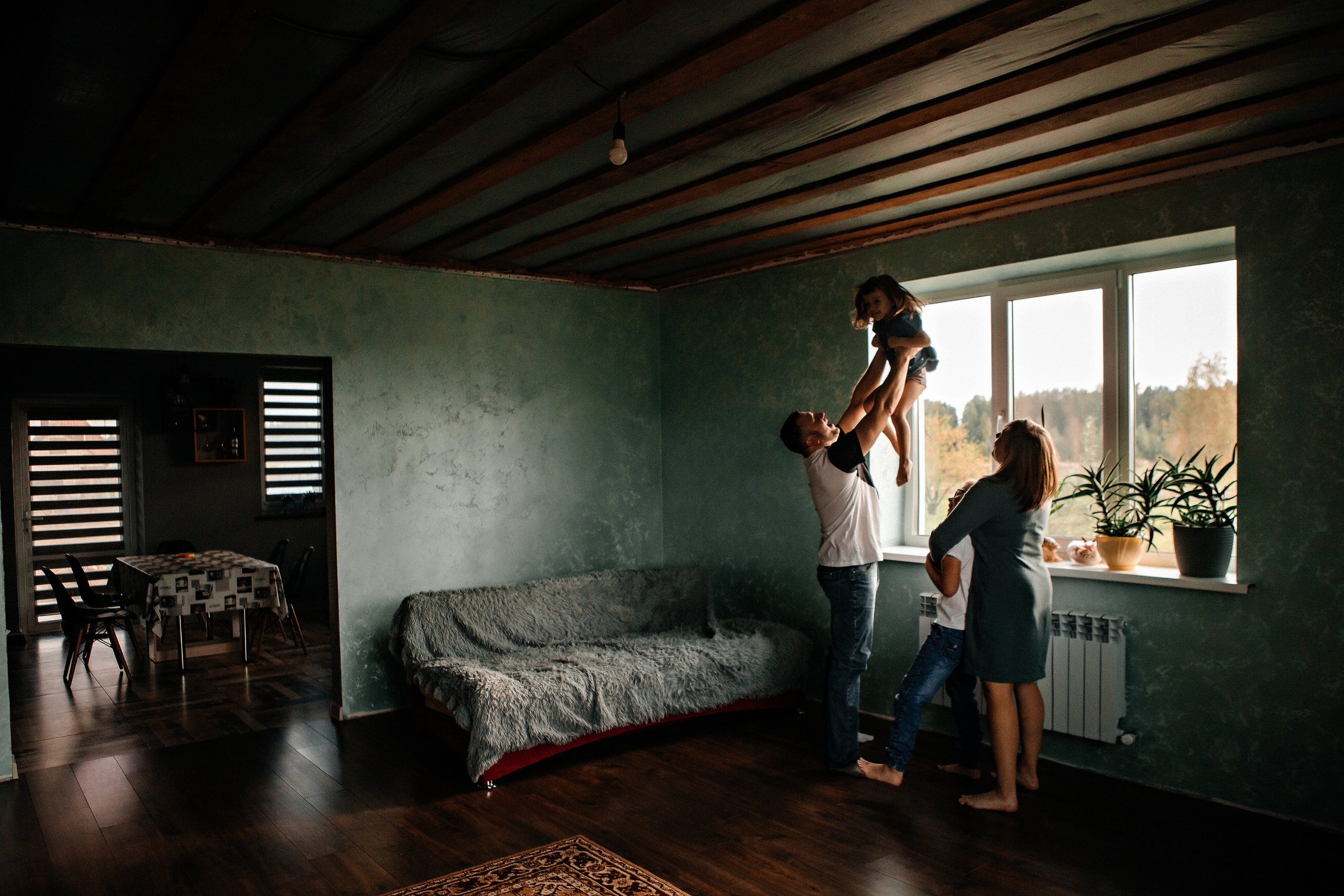 2021.10.03. Семейный фотограф в Минске Саша Павлюк