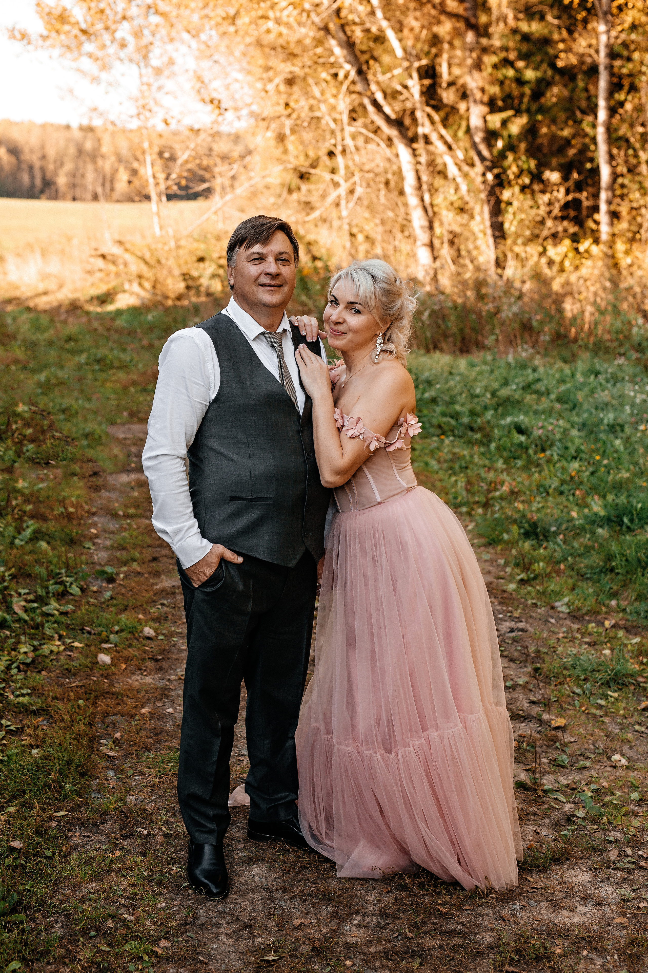 Таня+Юра. Семейный фотограф в Минске Саша Павлюк