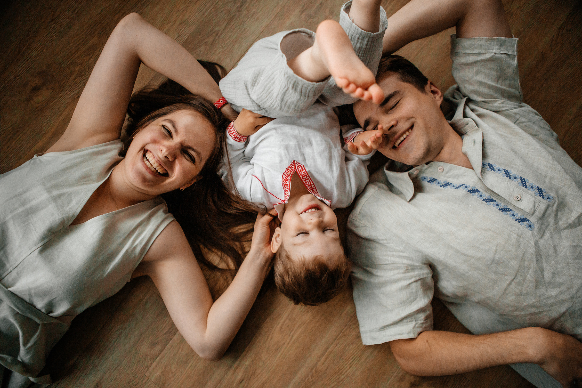 Мише 2 годика. Семейный фотограф в Минске Саша Павлюк