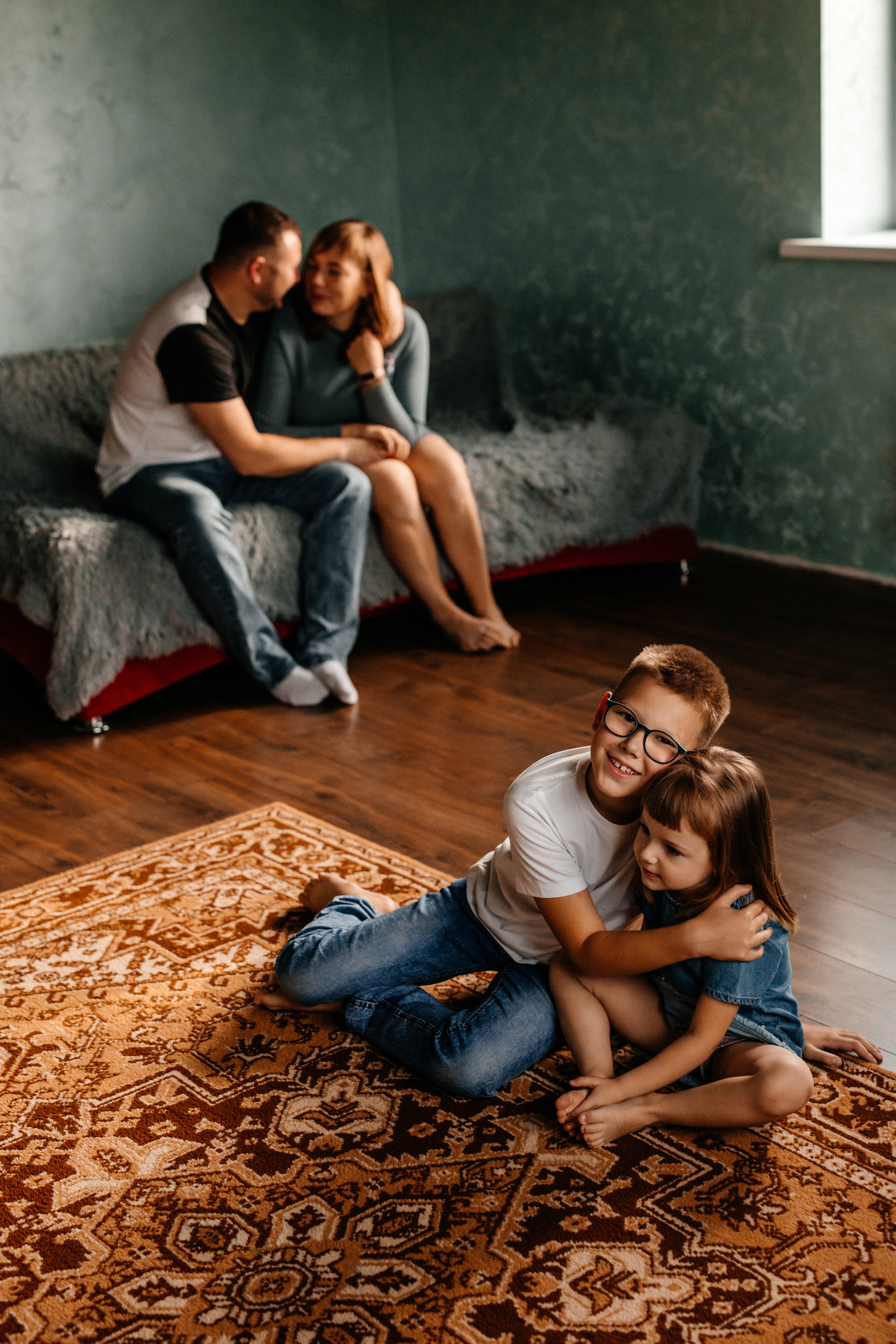 2021.10.03. Семейный фотограф в Минске Саша Павлюк