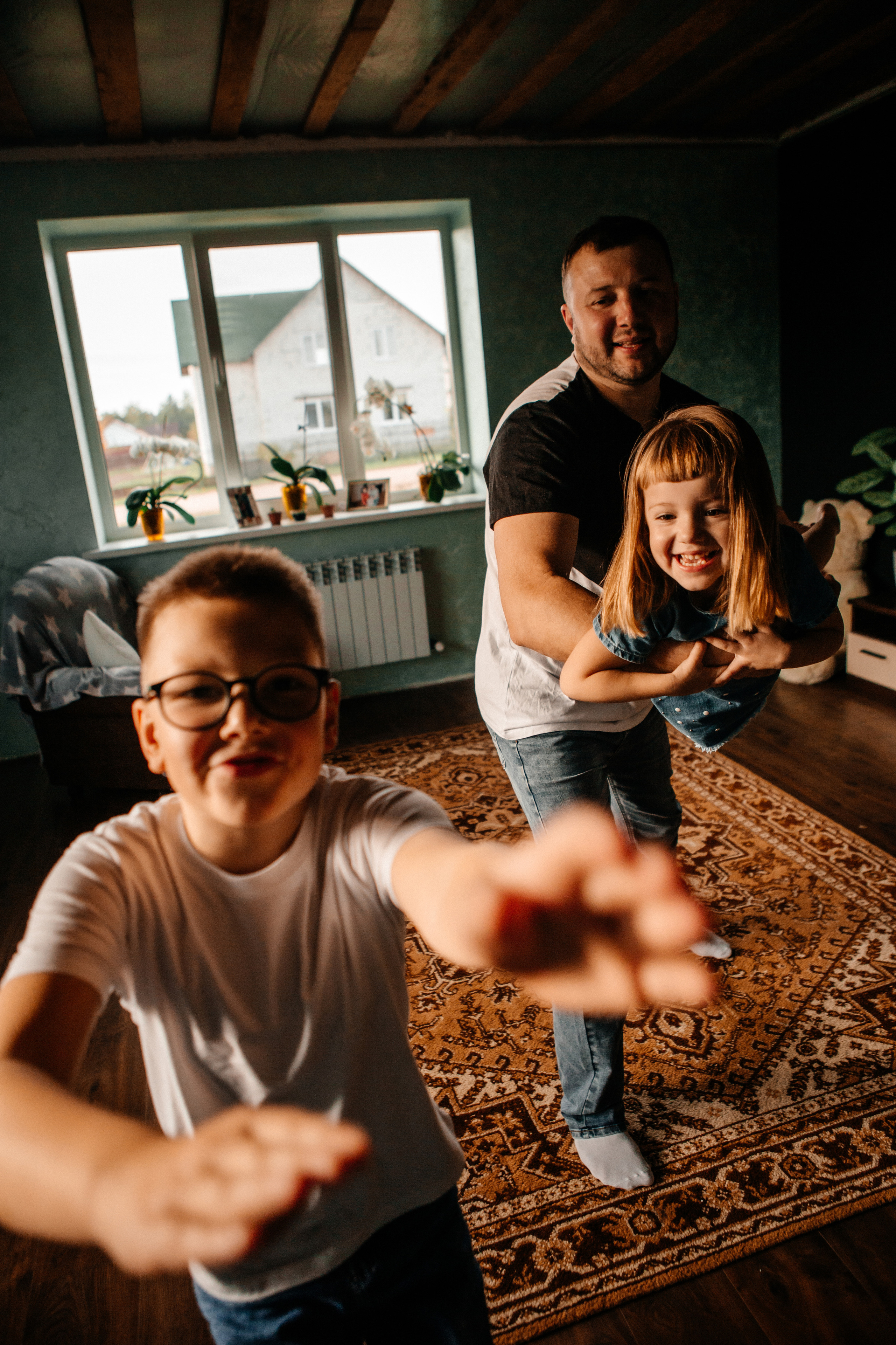 2021.10.03. Семейный фотограф в Минске Саша Павлюк