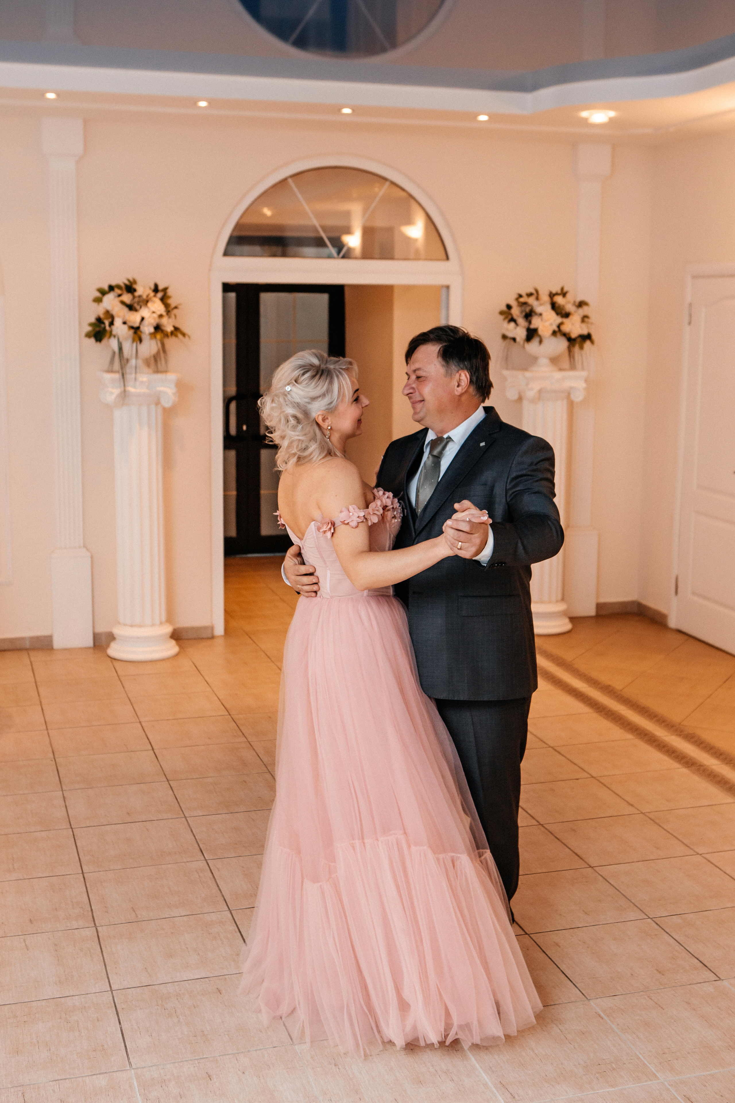 Таня+Юра. Семейный фотограф в Минске Саша Павлюк