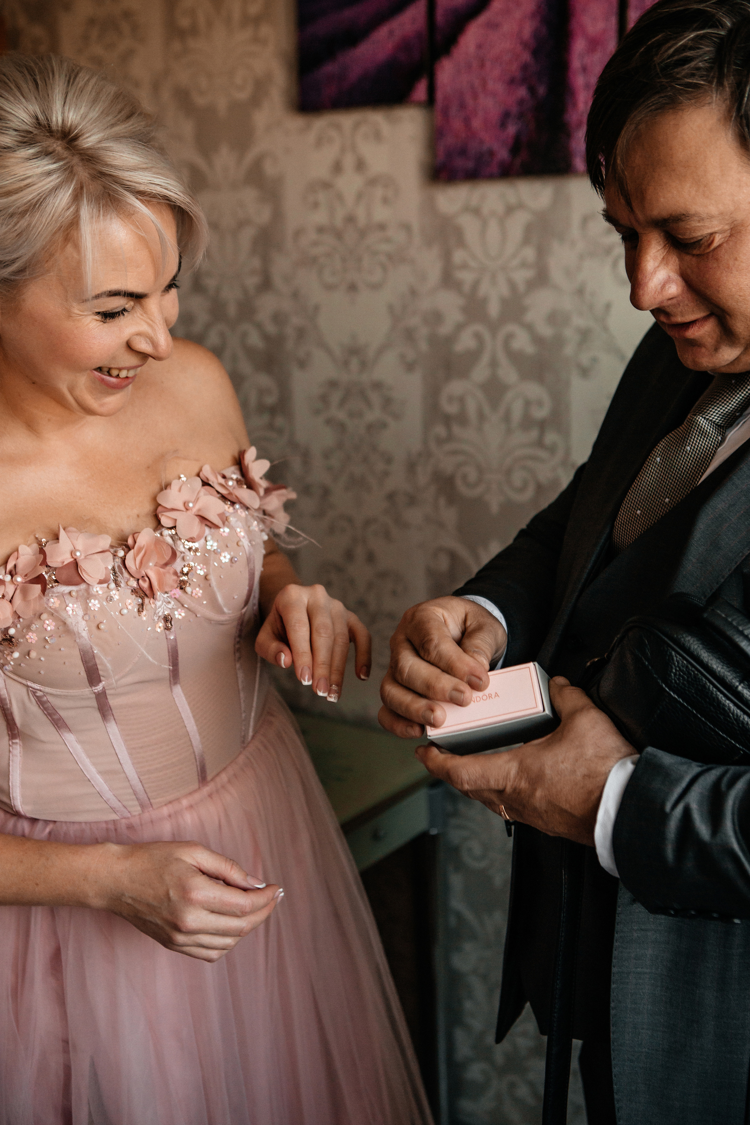 Таня+Юра. Семейный фотограф в Минске Саша Павлюк